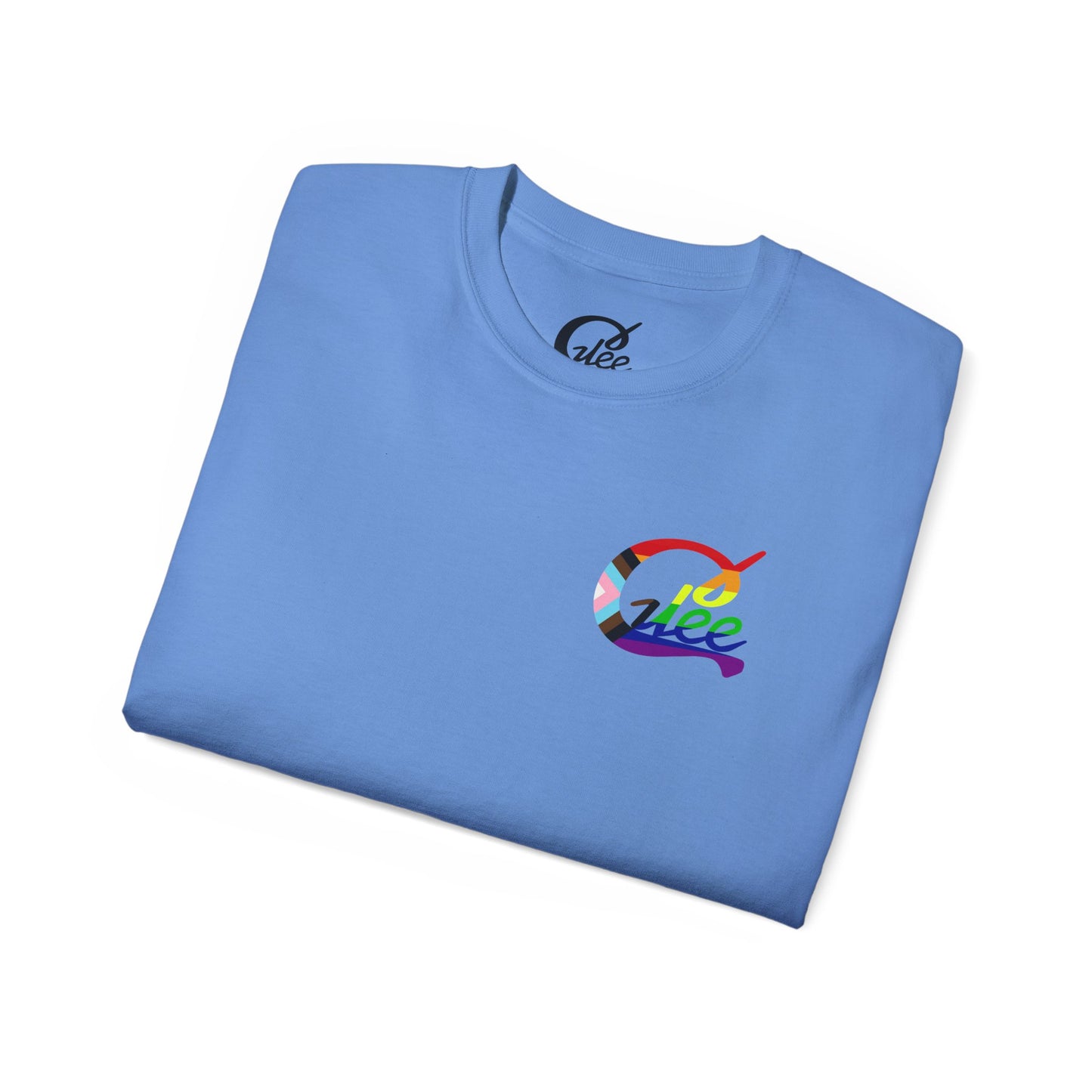 CUEE "PRIDE" TEE
