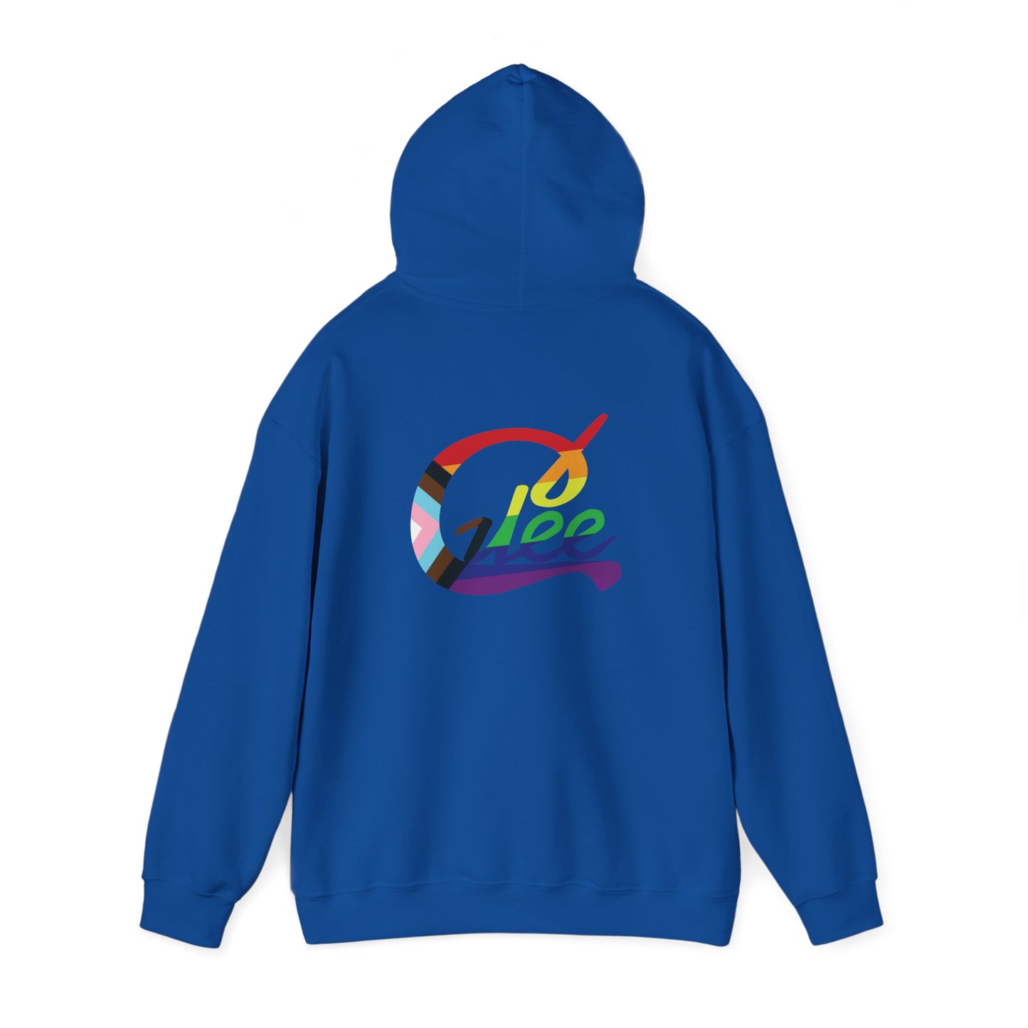 CUEE "PRIDE" HOODIE