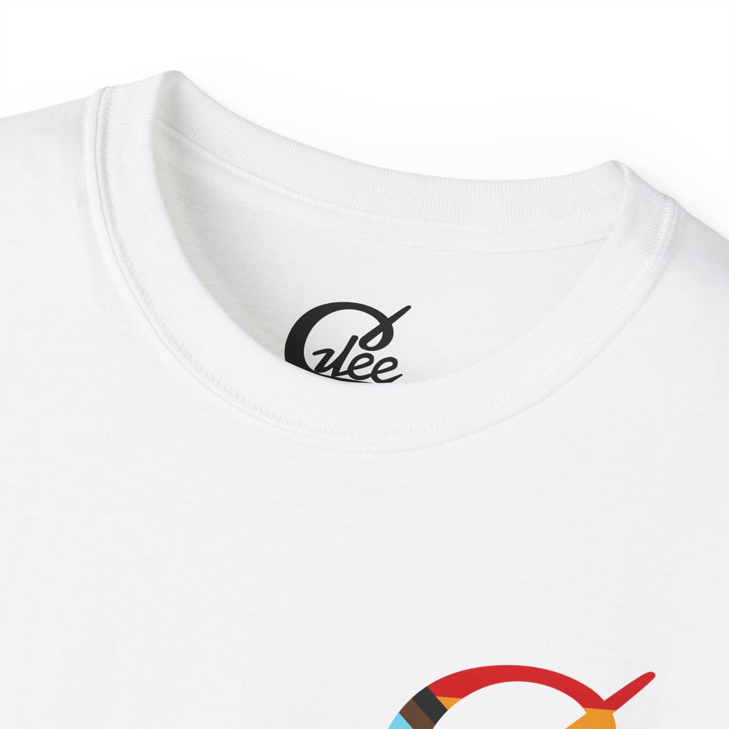 CUEE "PRIDE" TEE