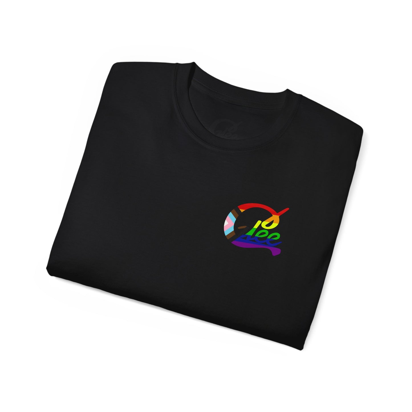 CUEE "PRIDE" TEE