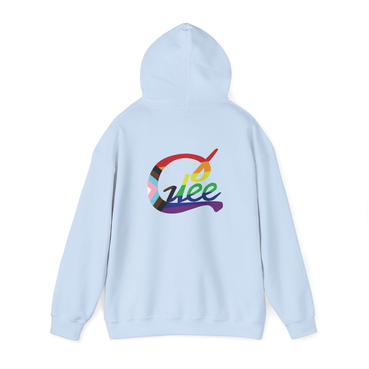 CUEE "PRIDE" HOODIE
