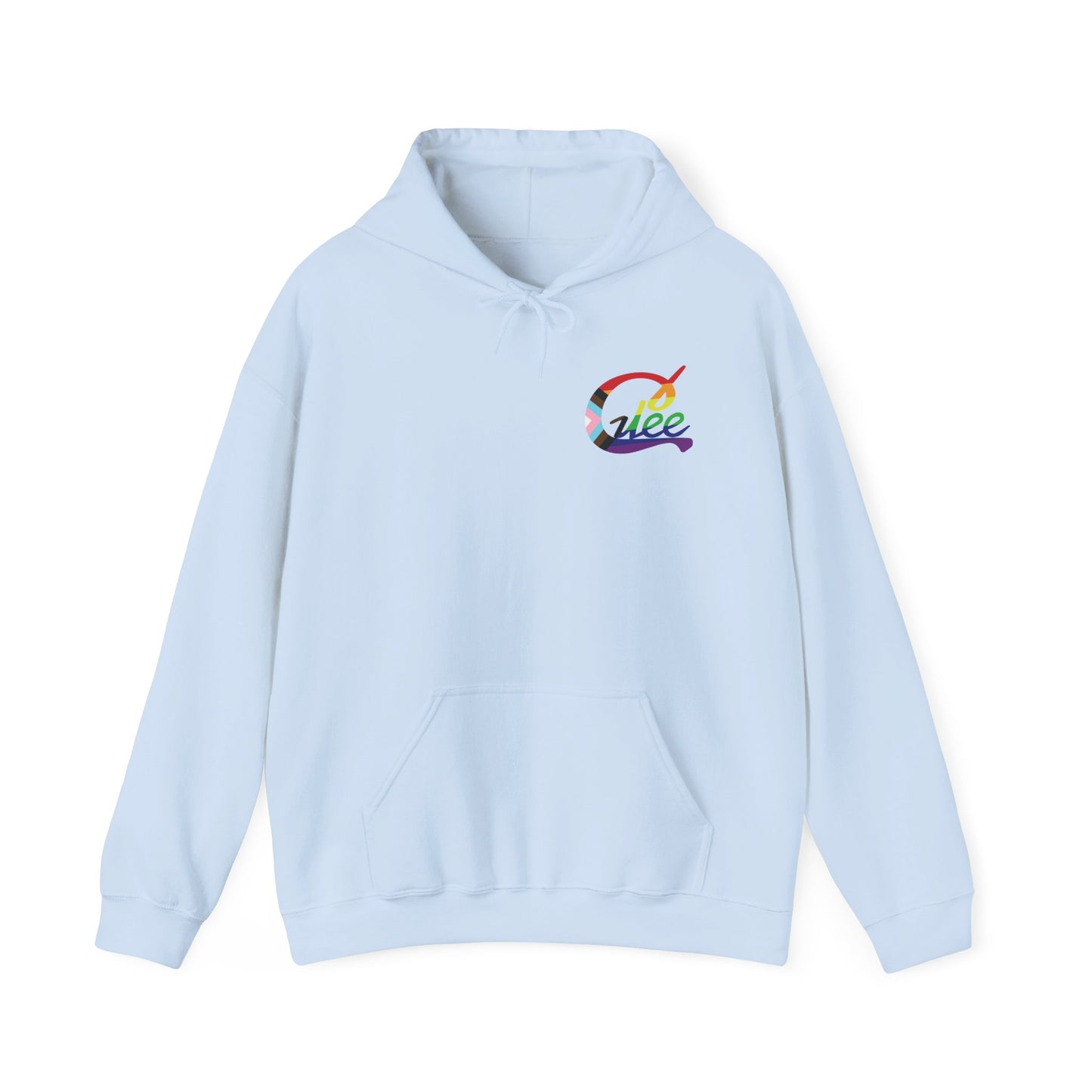 CUEE "PRIDE" HOODIE