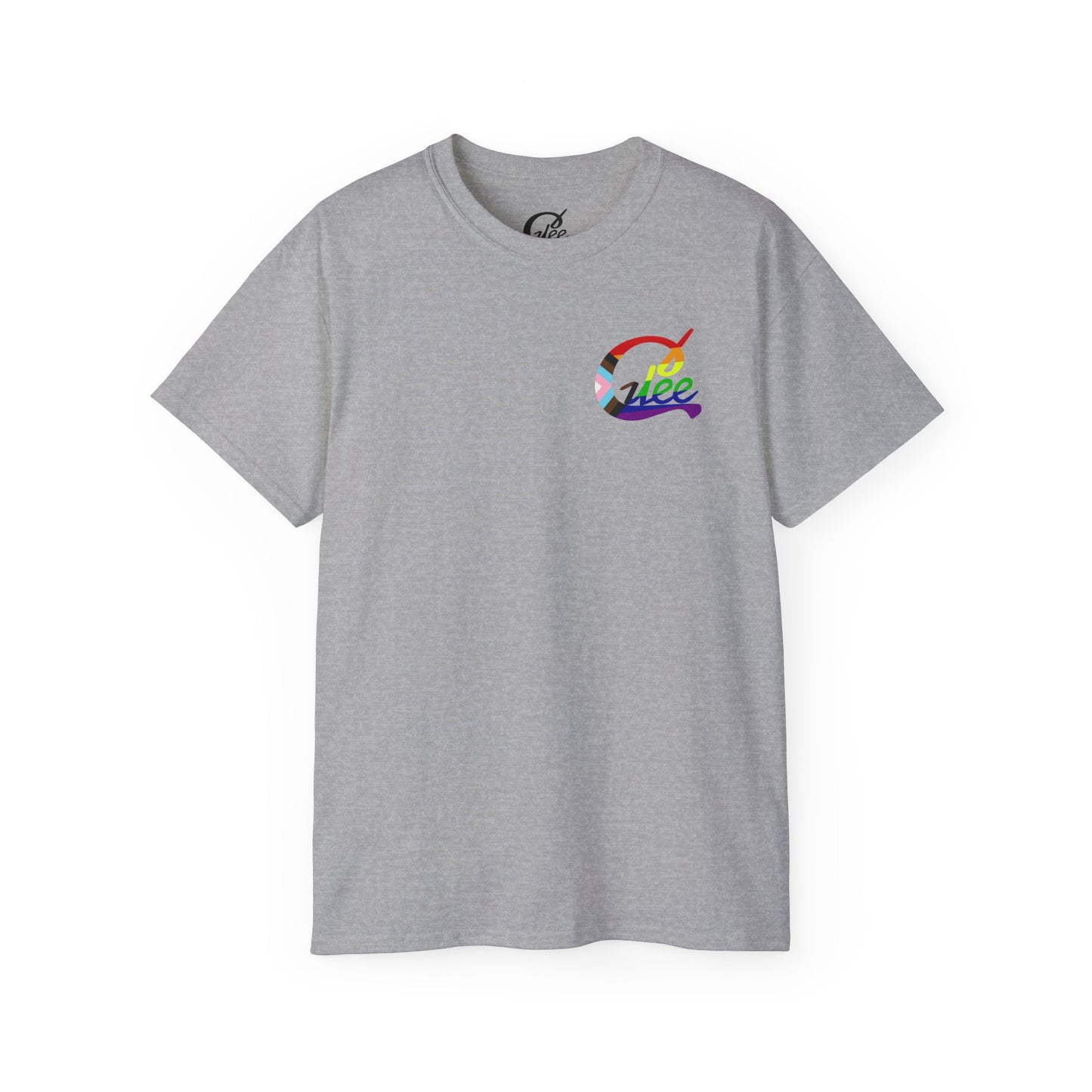 CUEE "PRIDE" TEE