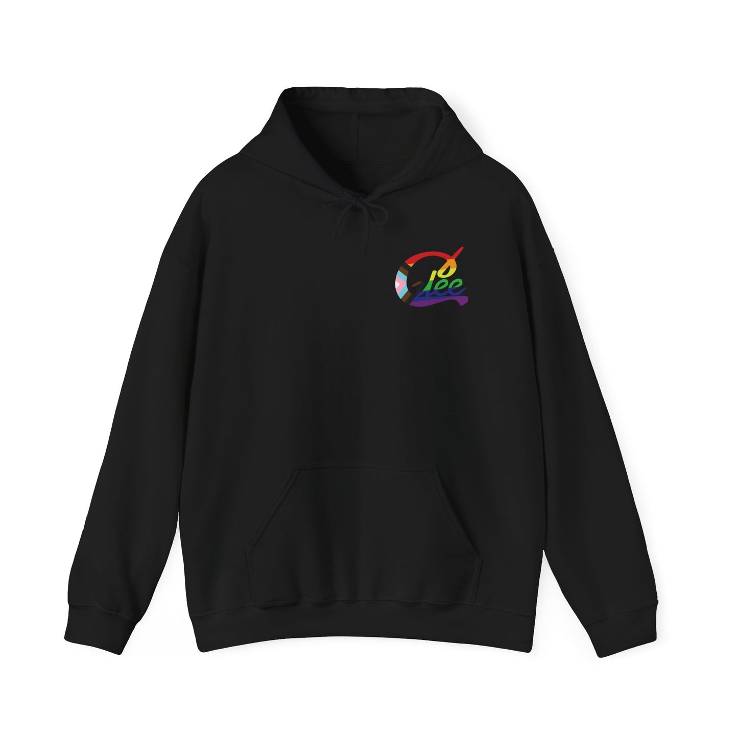 CUEE "PRIDE" HOODIE