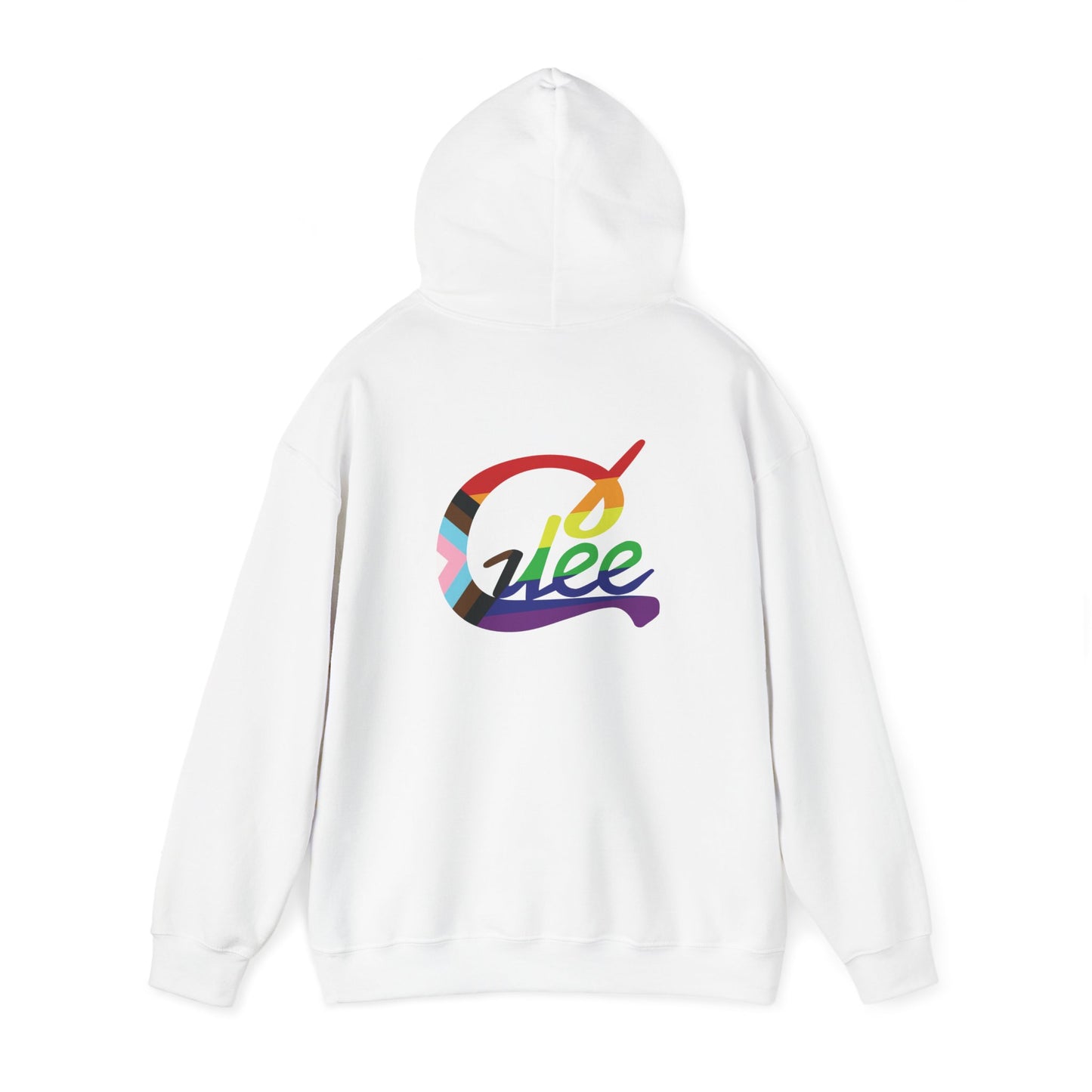 CUEE "PRIDE" HOODIE