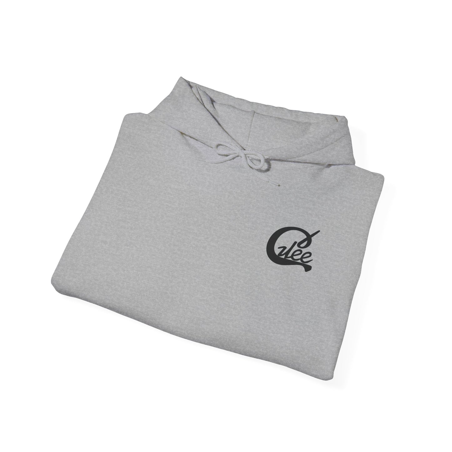 CLASSIC CUEE HOODIE