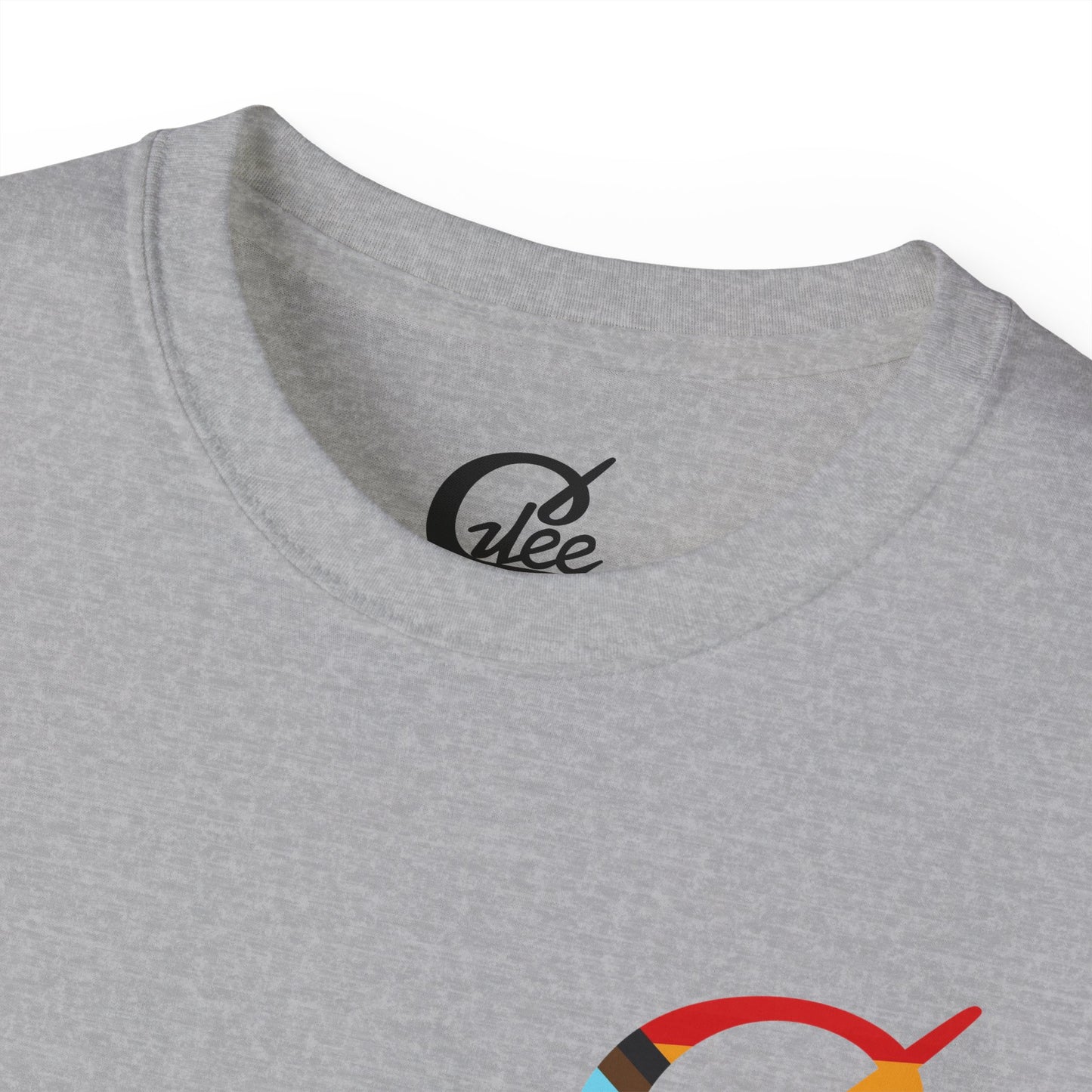 CUEE "PRIDE" TEE