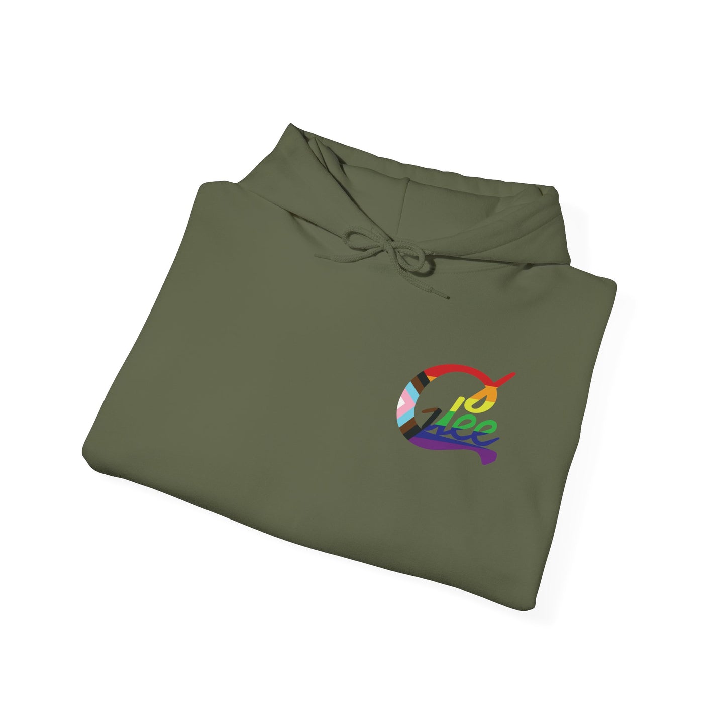 CUEE "PRIDE" HOODIE