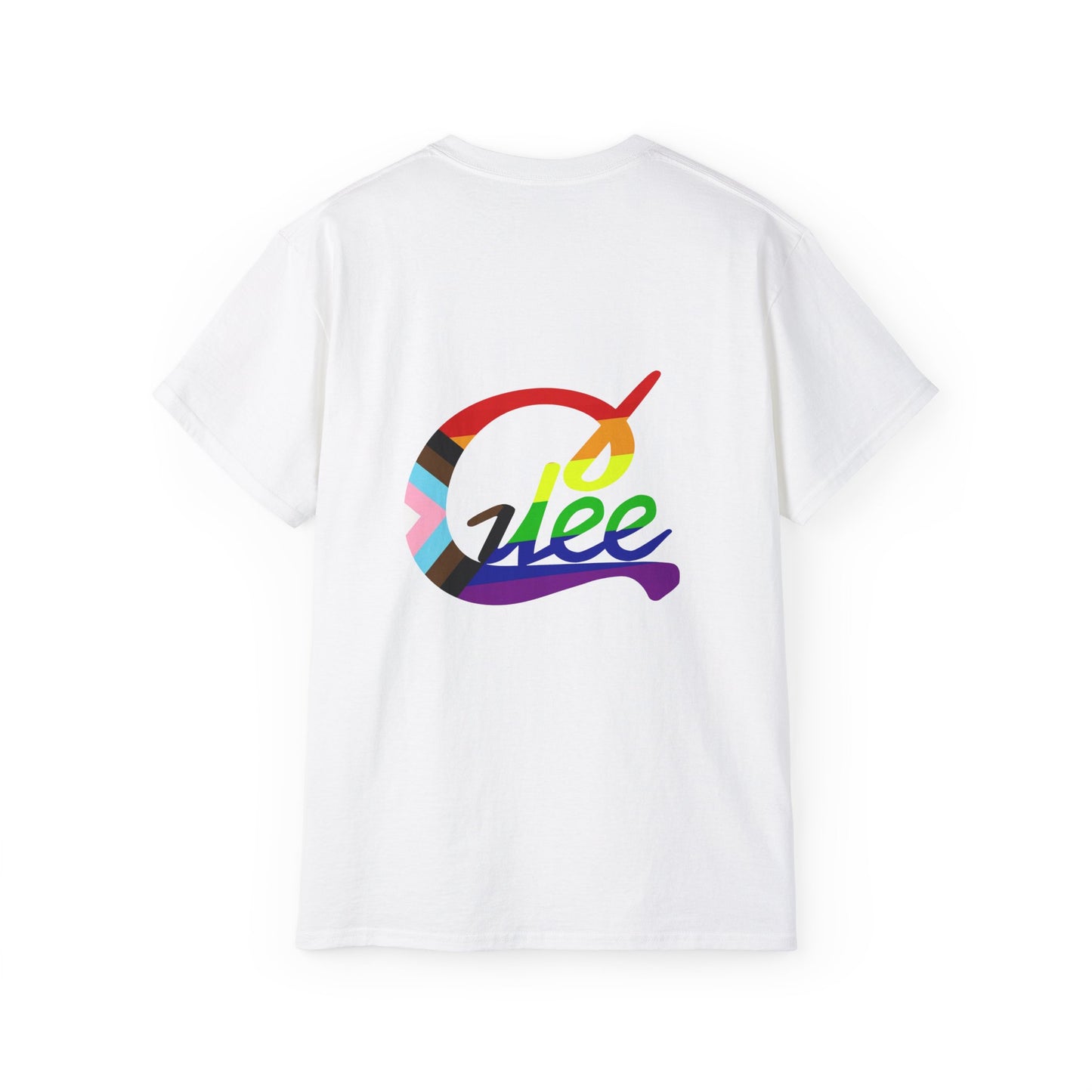 CUEE "PRIDE" TEE