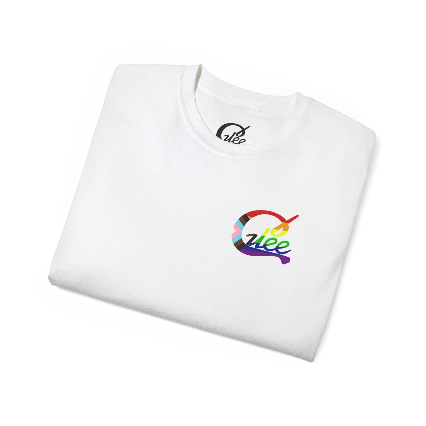 CUEE "PRIDE" TEE