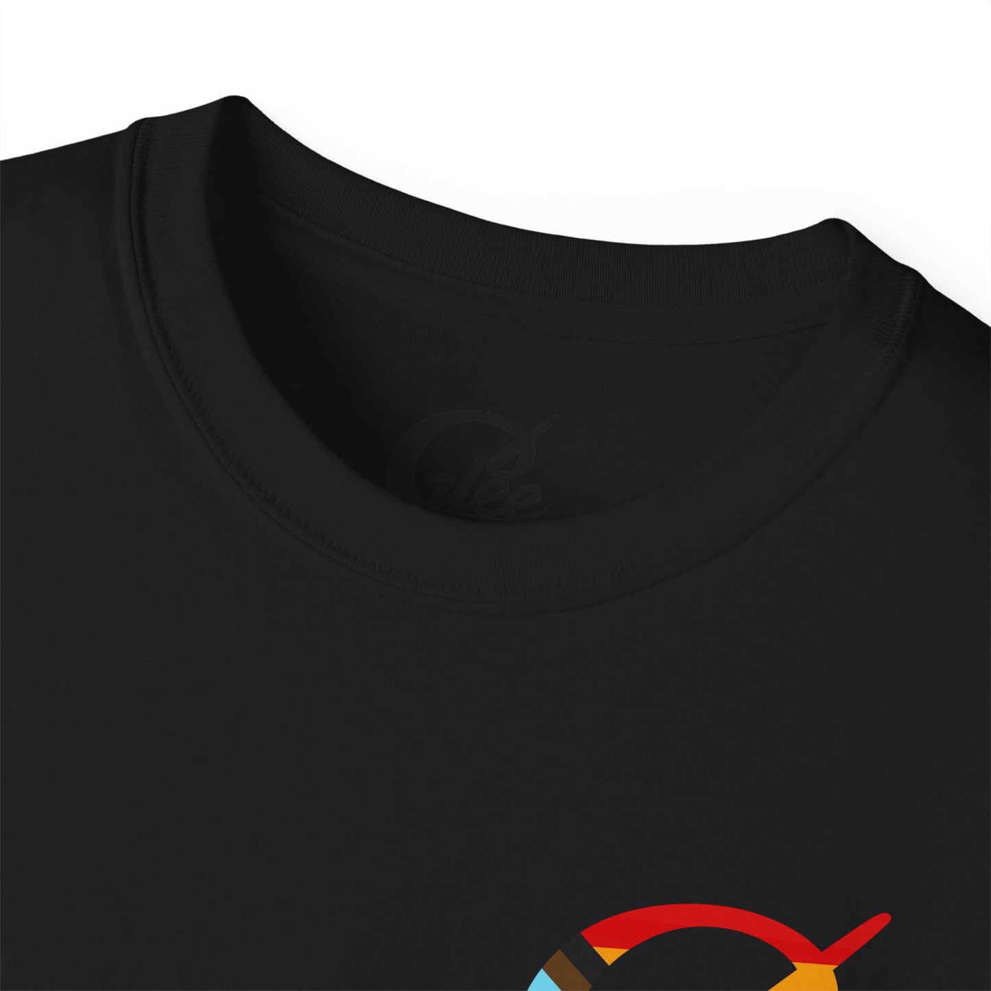 CUEE "PRIDE" TEE