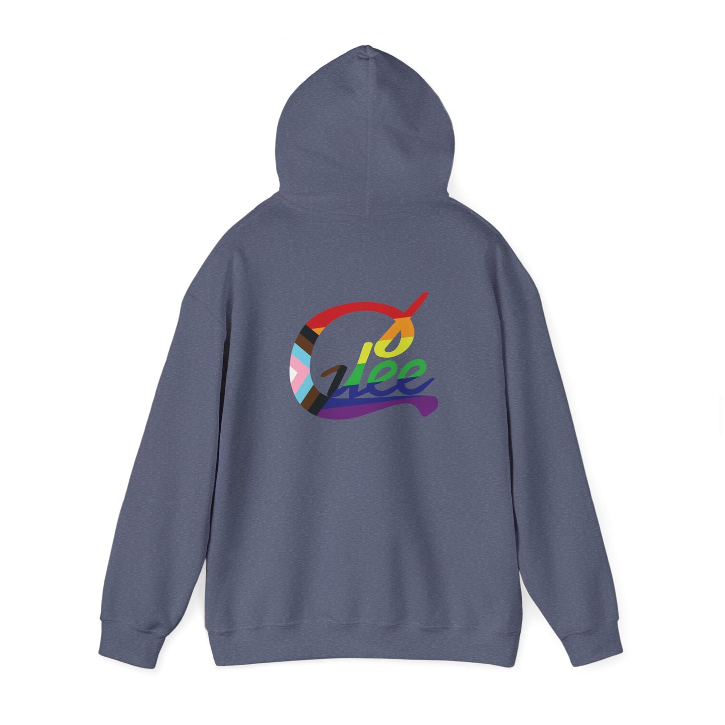 CUEE "PRIDE" HOODIE