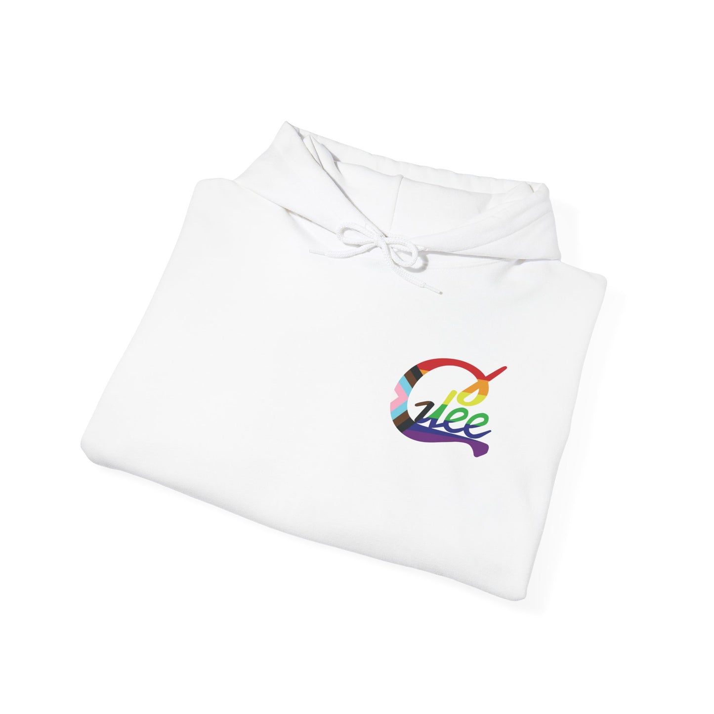 CUEE "PRIDE" HOODIE