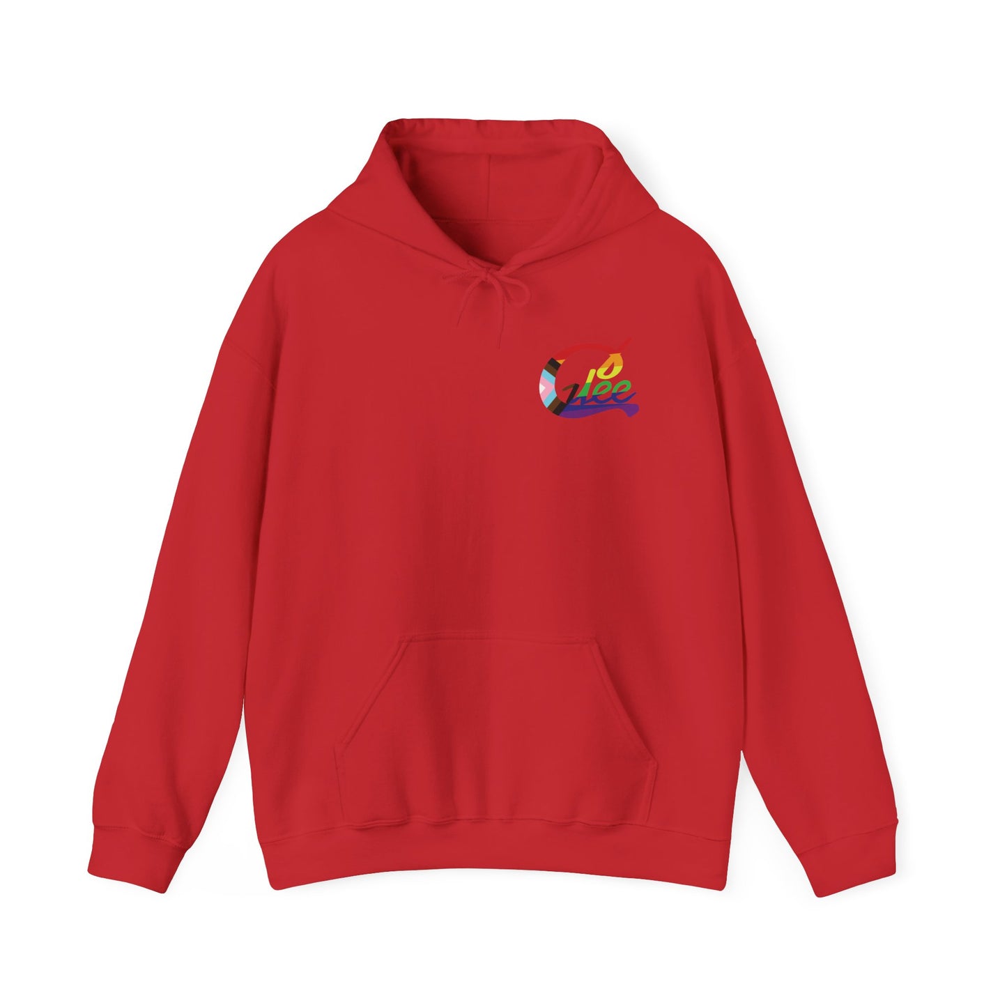 CUEE "PRIDE" HOODIE