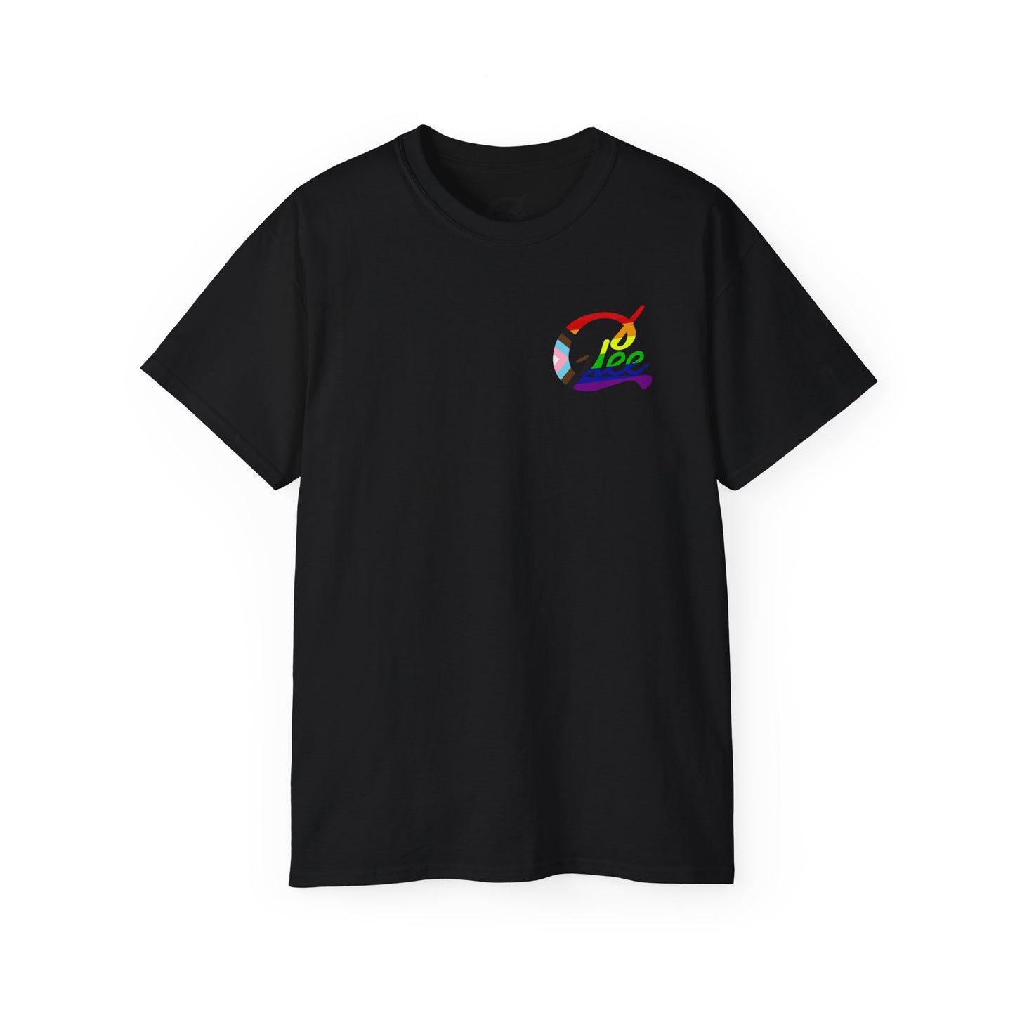 CUEE "PRIDE" TEE