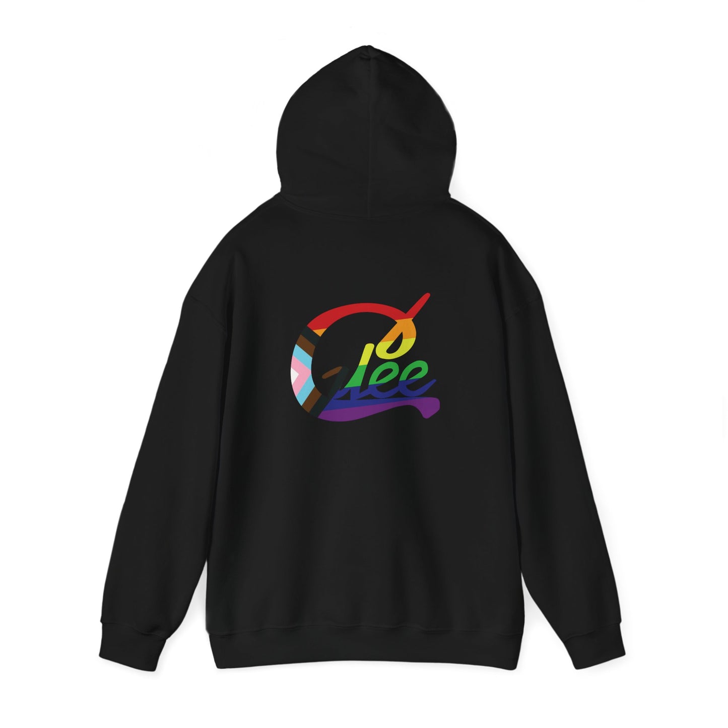 CUEE "PRIDE" HOODIE
