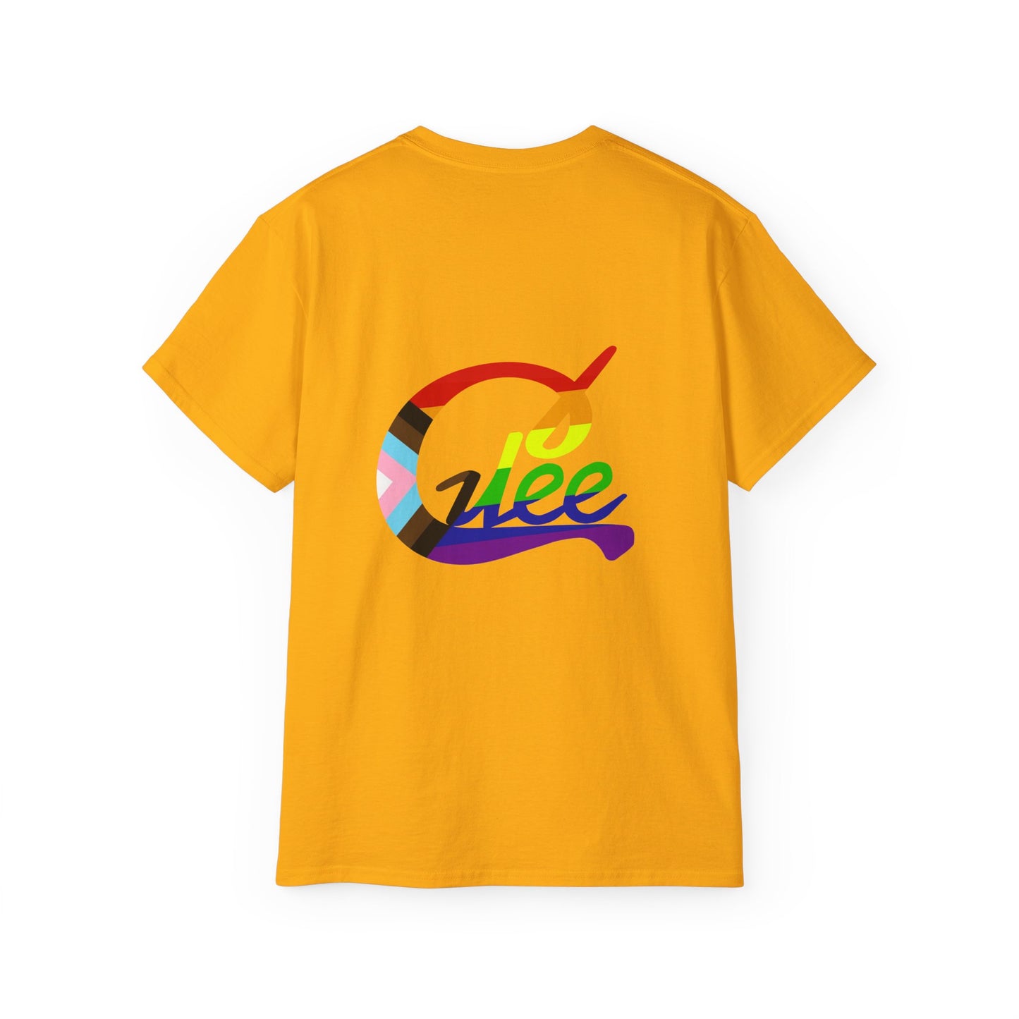 CUEE "PRIDE" TEE