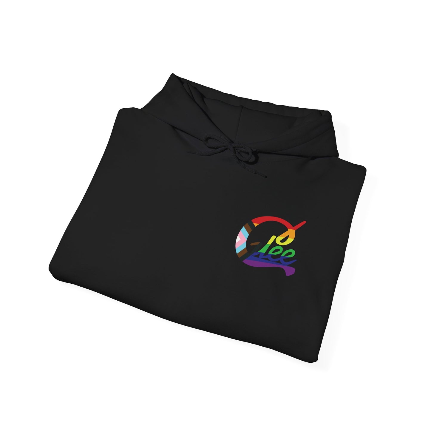 CUEE "PRIDE" HOODIE