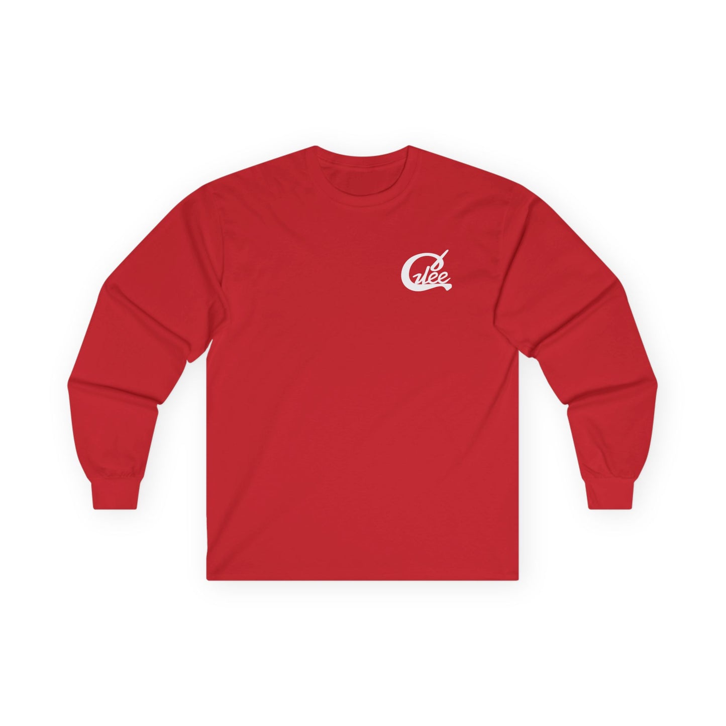 BLACK TRANS JOY LONG SLEEVE