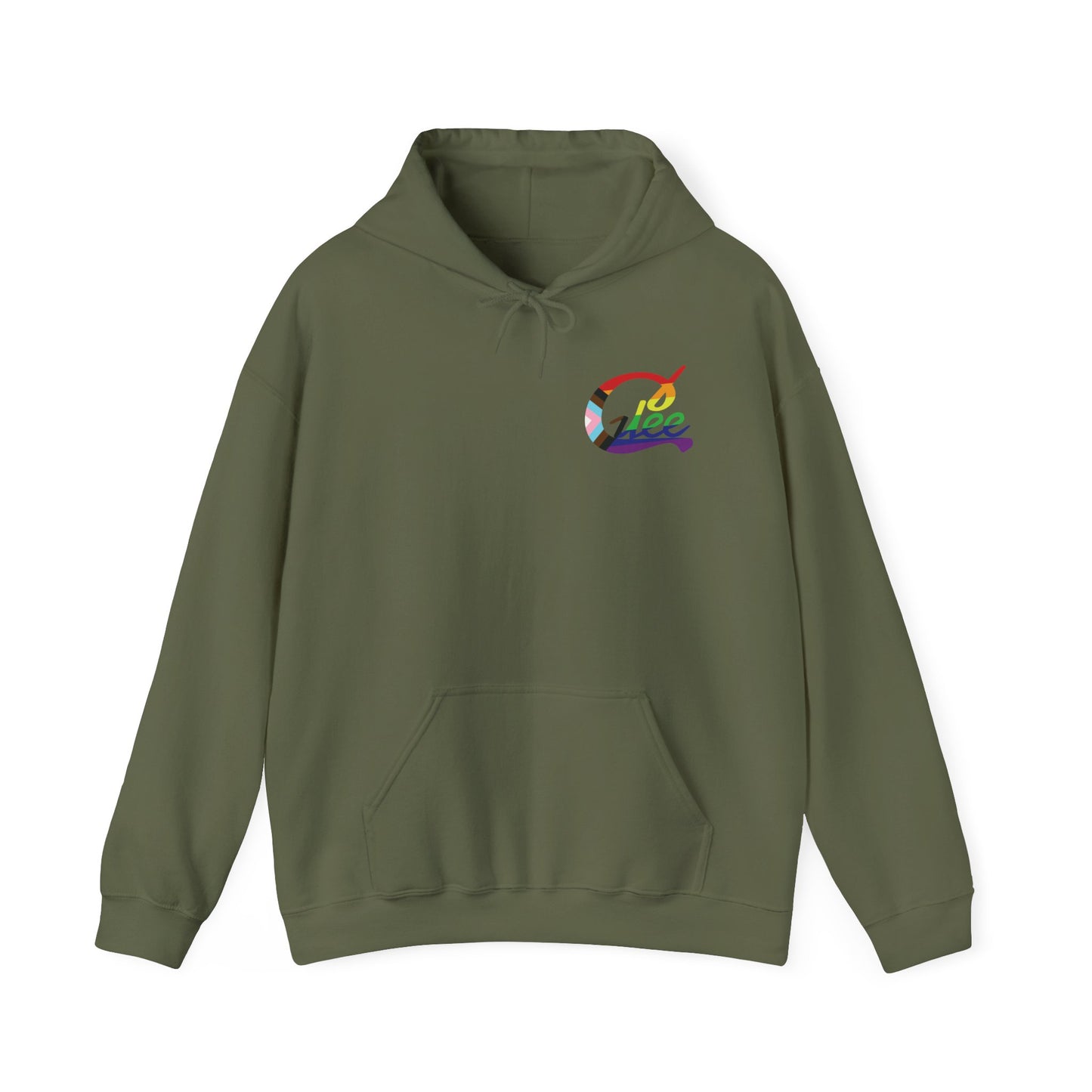 CUEE "PRIDE" HOODIE