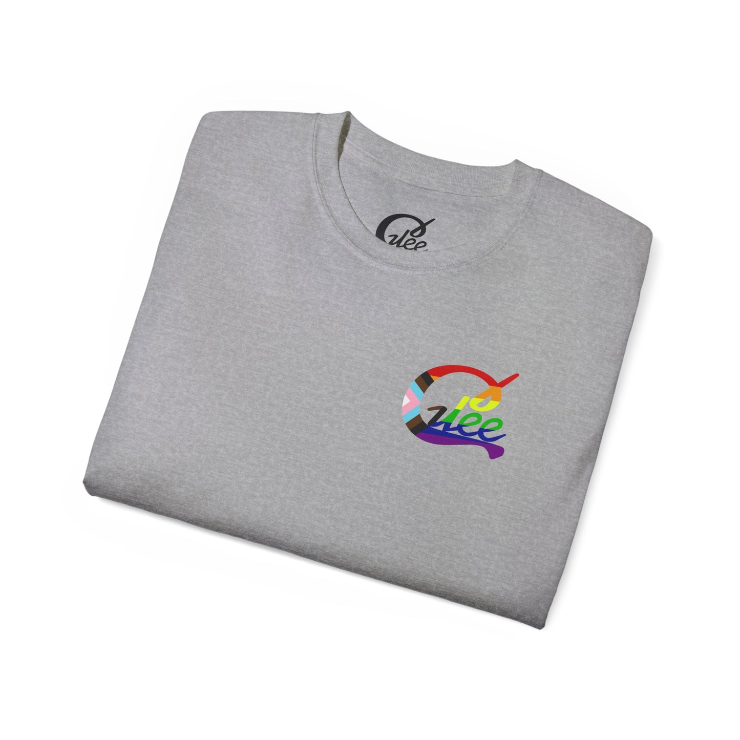 CUEE "PRIDE" TEE