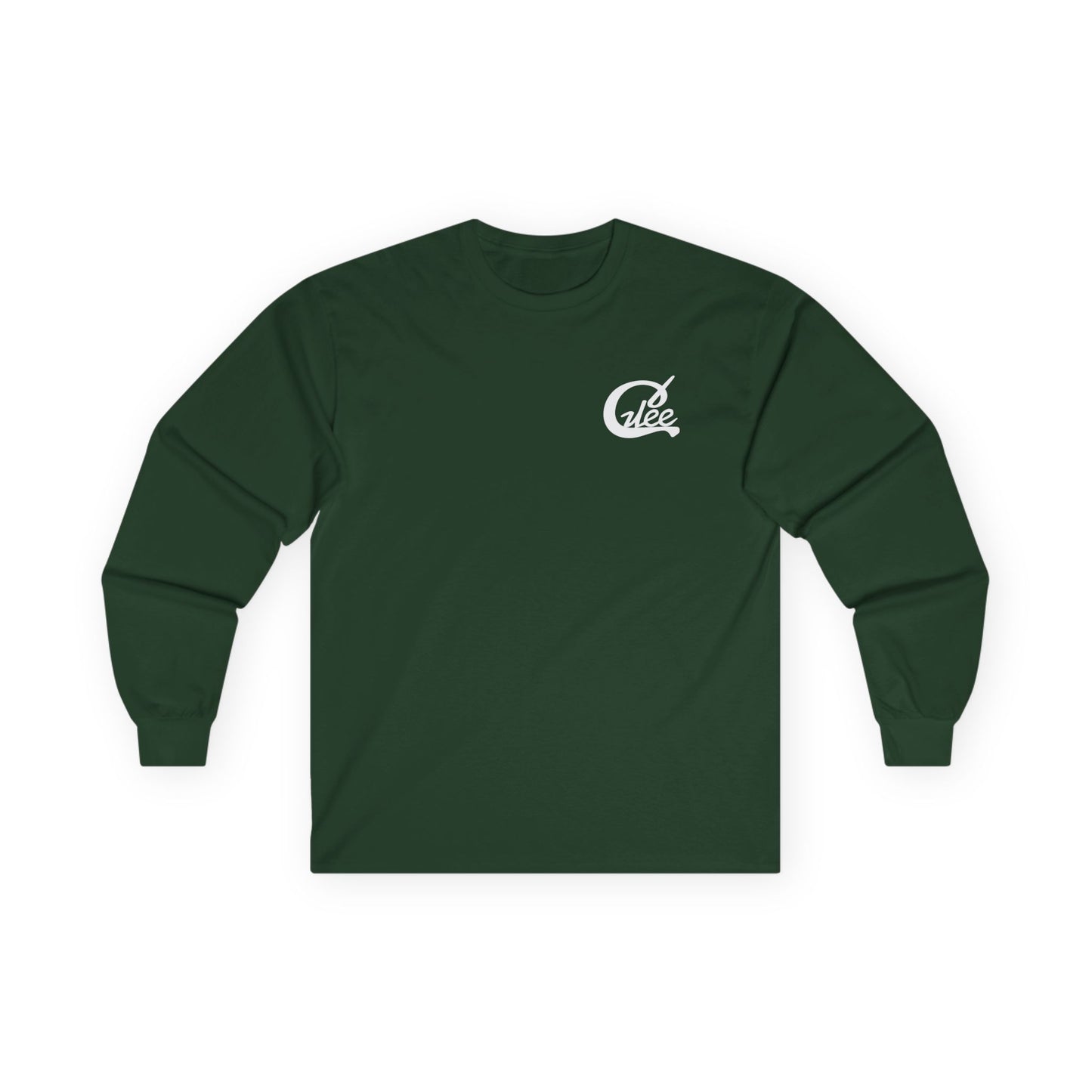 BLACK TRANS JOY LONG SLEEVE