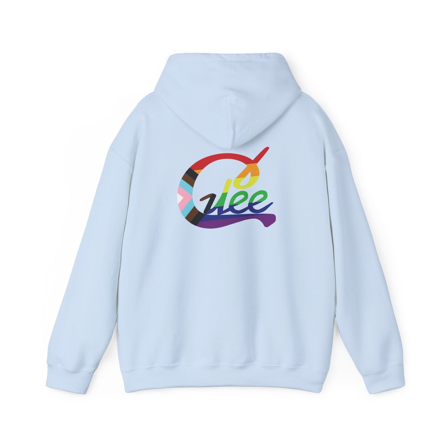 CUEE "PRIDE" HOODIE