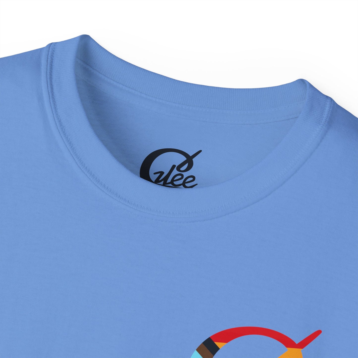 CUEE "PRIDE" TEE