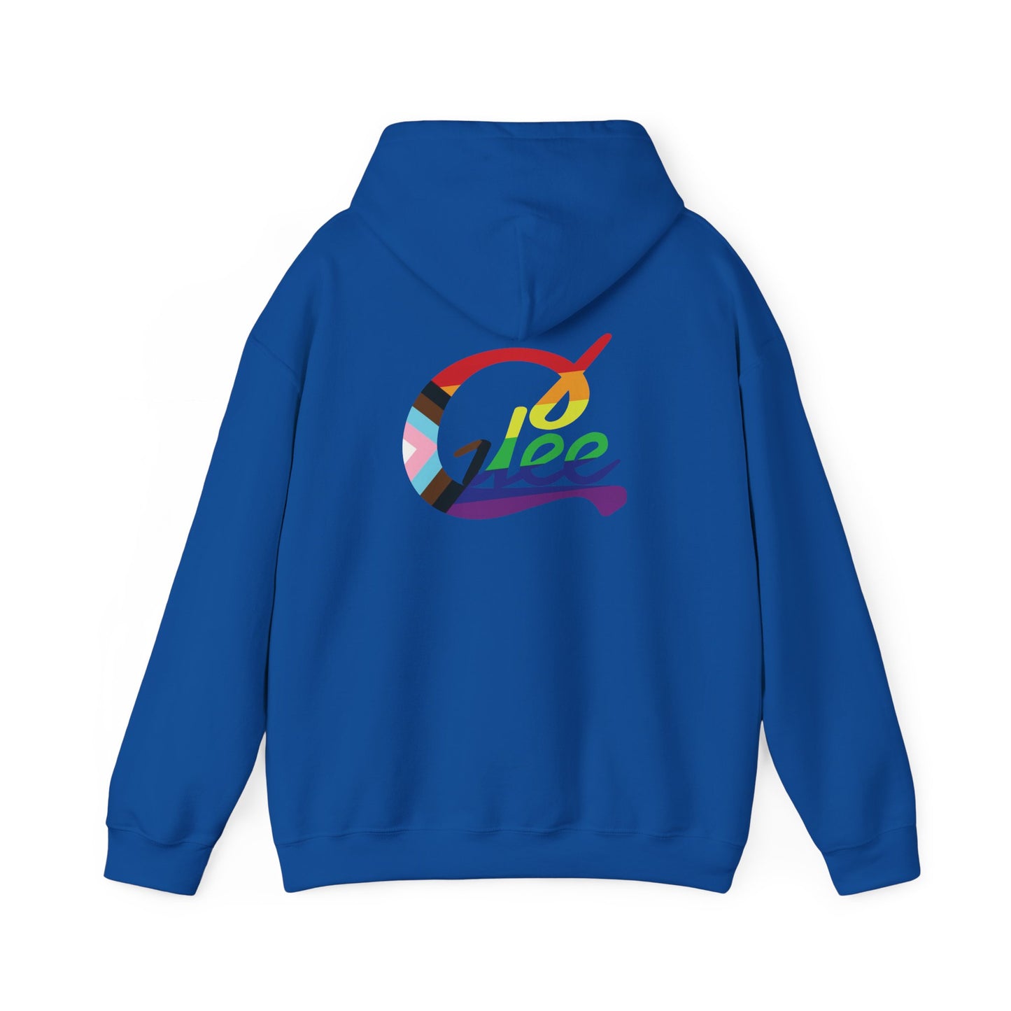 CUEE "PRIDE" HOODIE