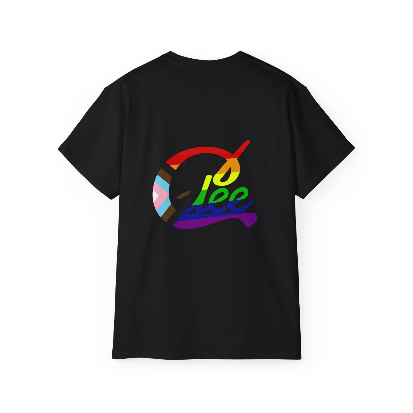 CUEE "PRIDE" TEE