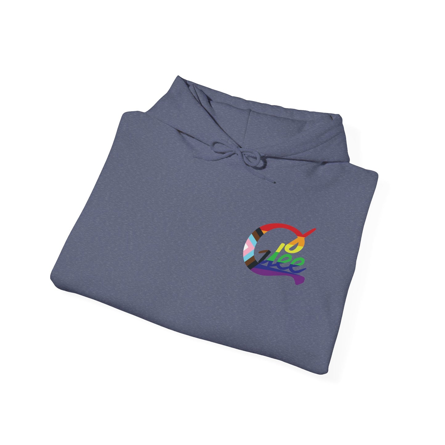 CUEE "PRIDE" HOODIE