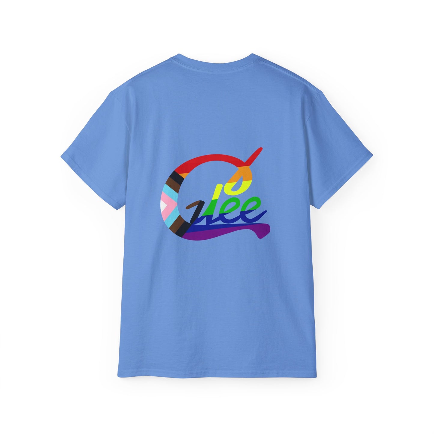 CUEE "PRIDE" TEE