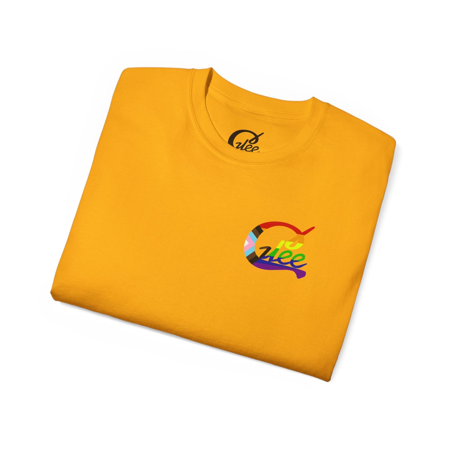 CUEE "PRIDE" TEE