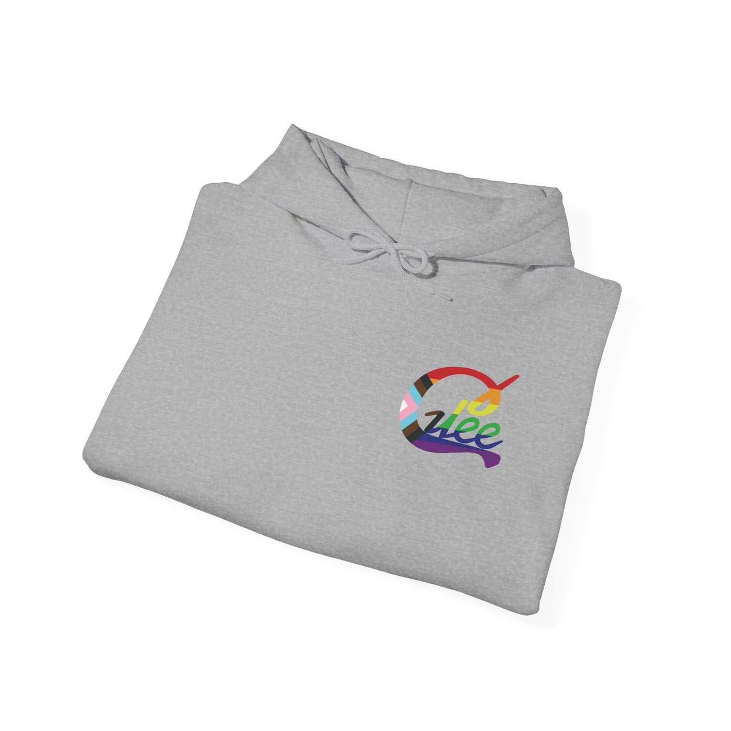CUEE "PRIDE" HOODIE