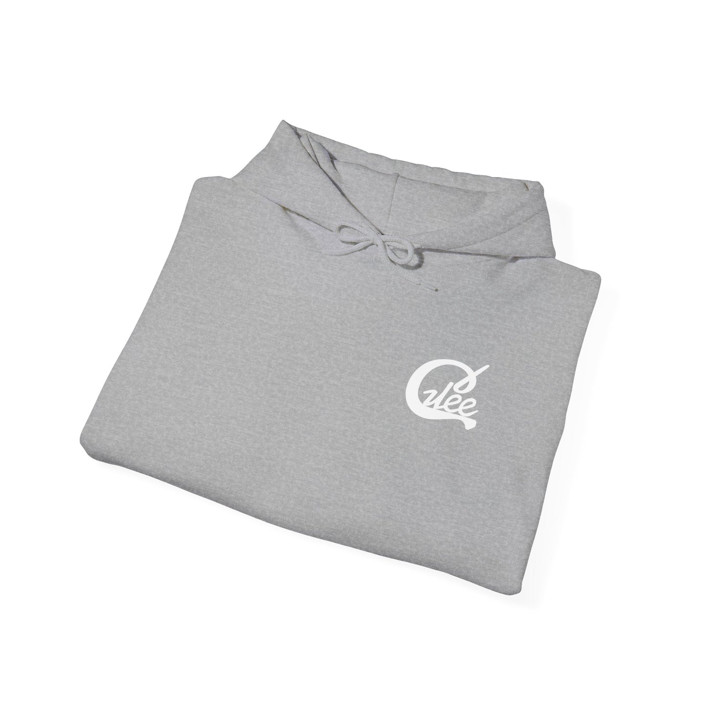 BLACK TRANS JOY HOODIE
