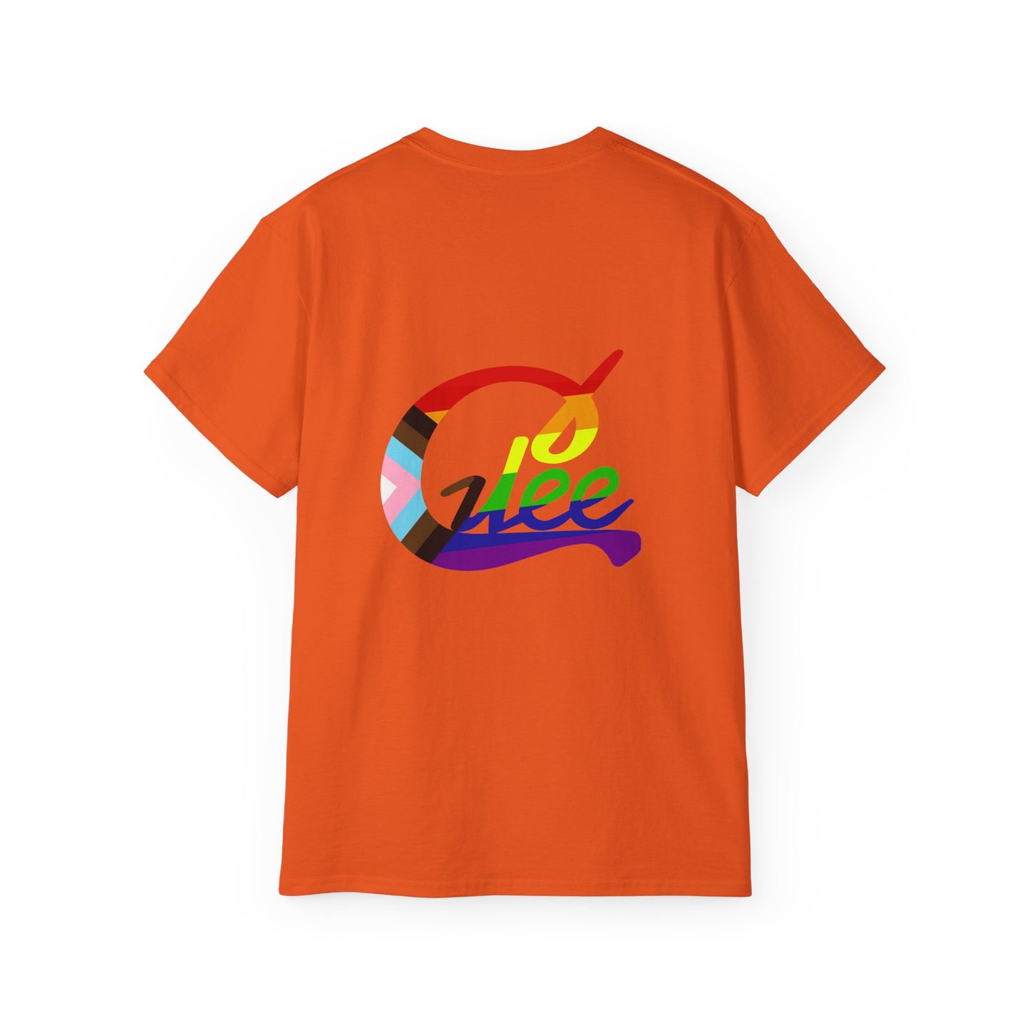 CUEE "PRIDE" TEE