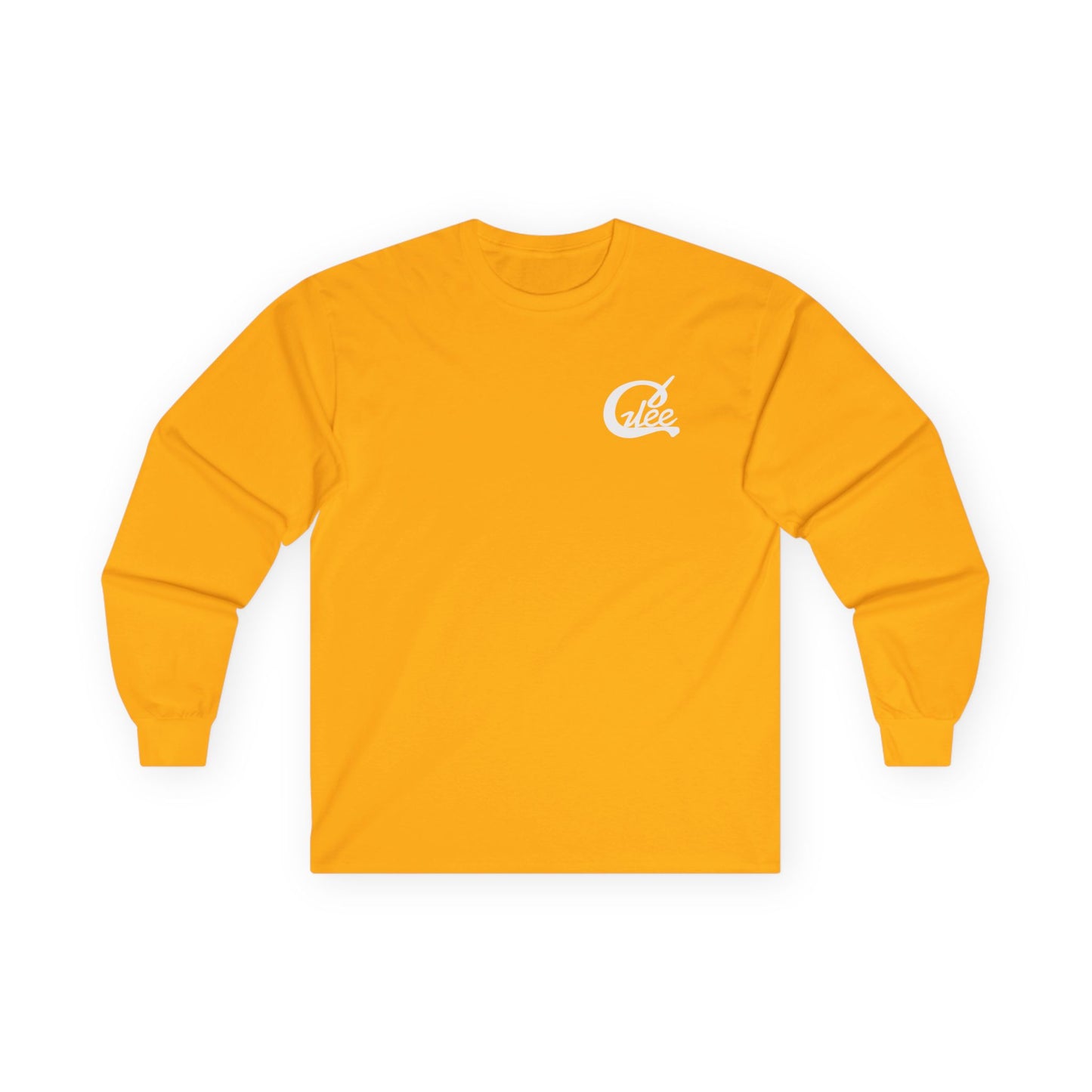 BLACK TRANS JOY LONG SLEEVE