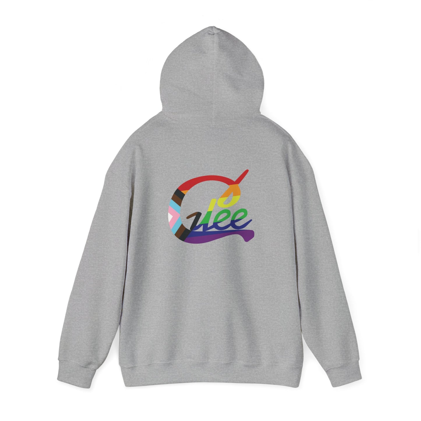CUEE "PRIDE" HOODIE