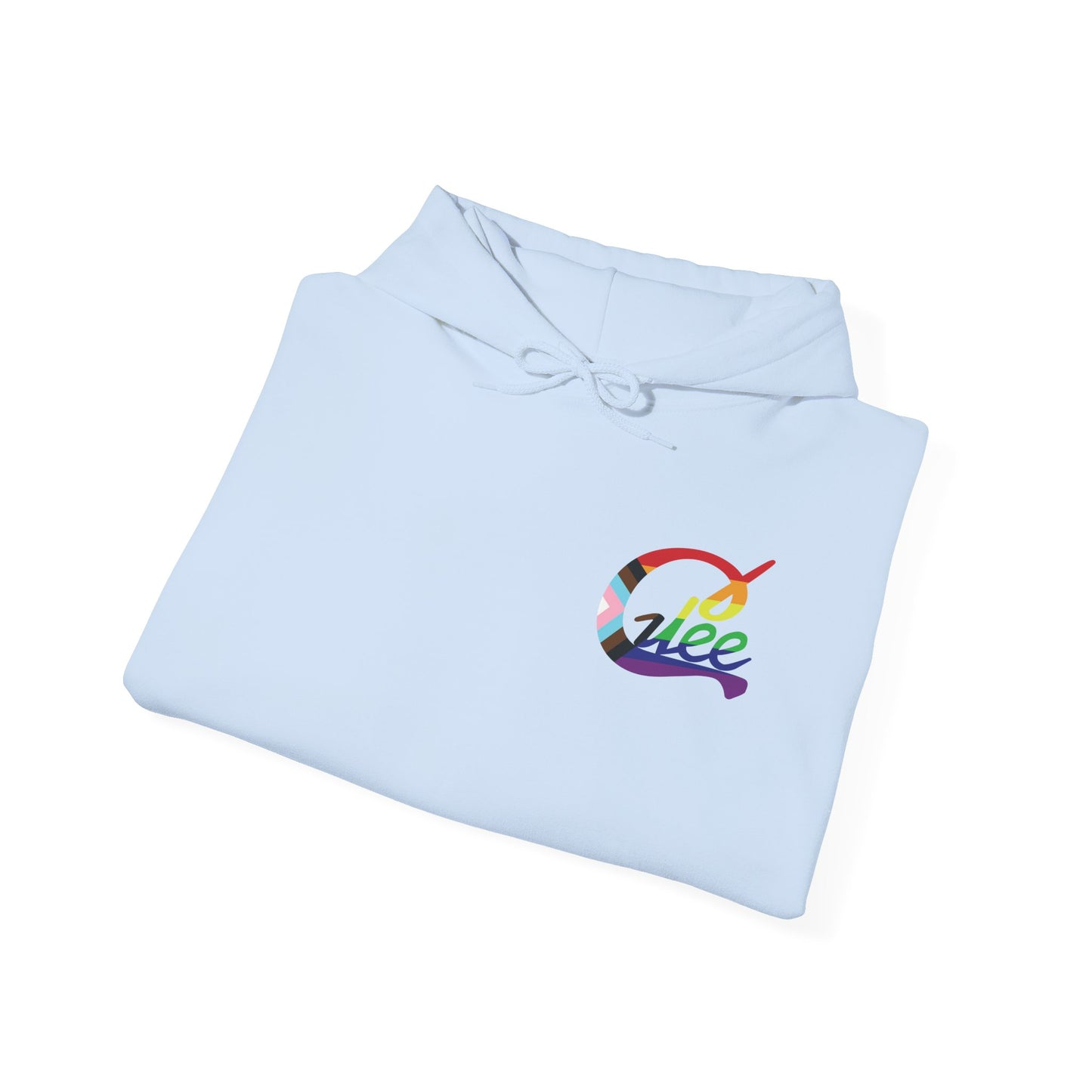 CUEE "PRIDE" HOODIE