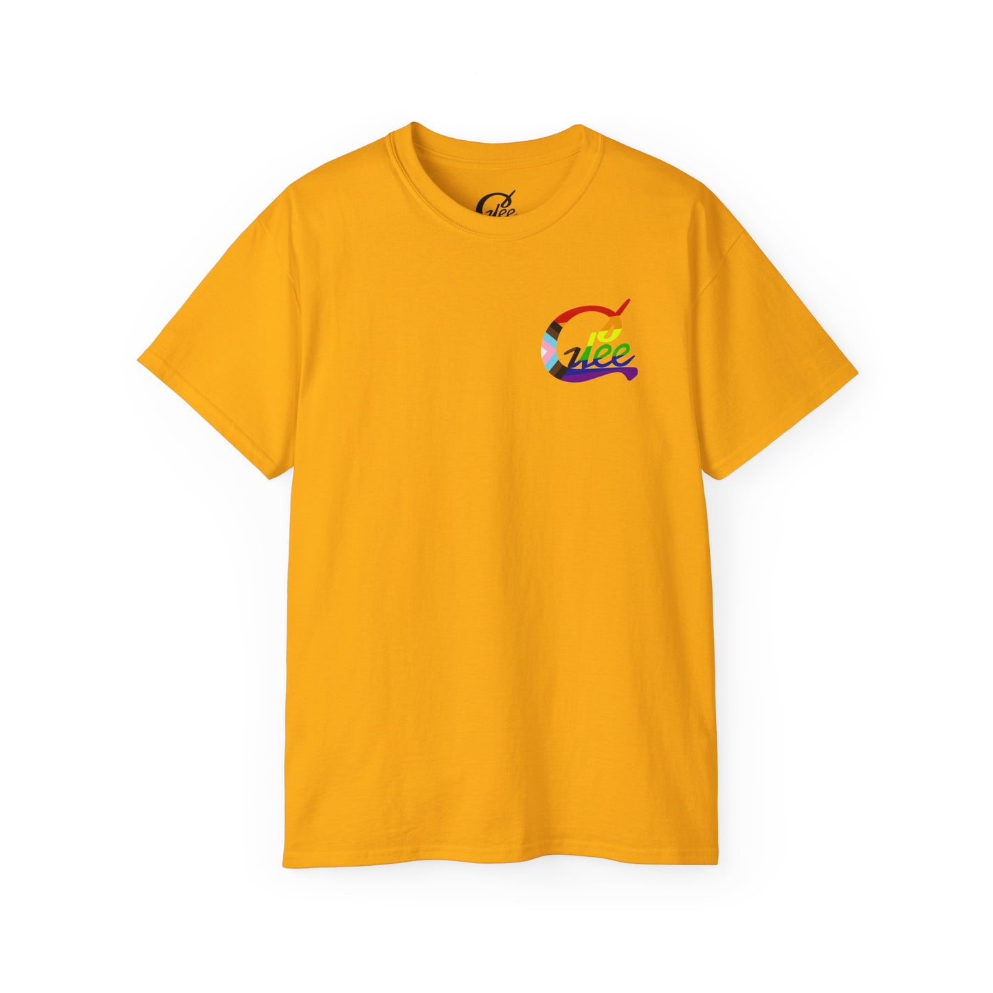 CUEE "PRIDE" TEE