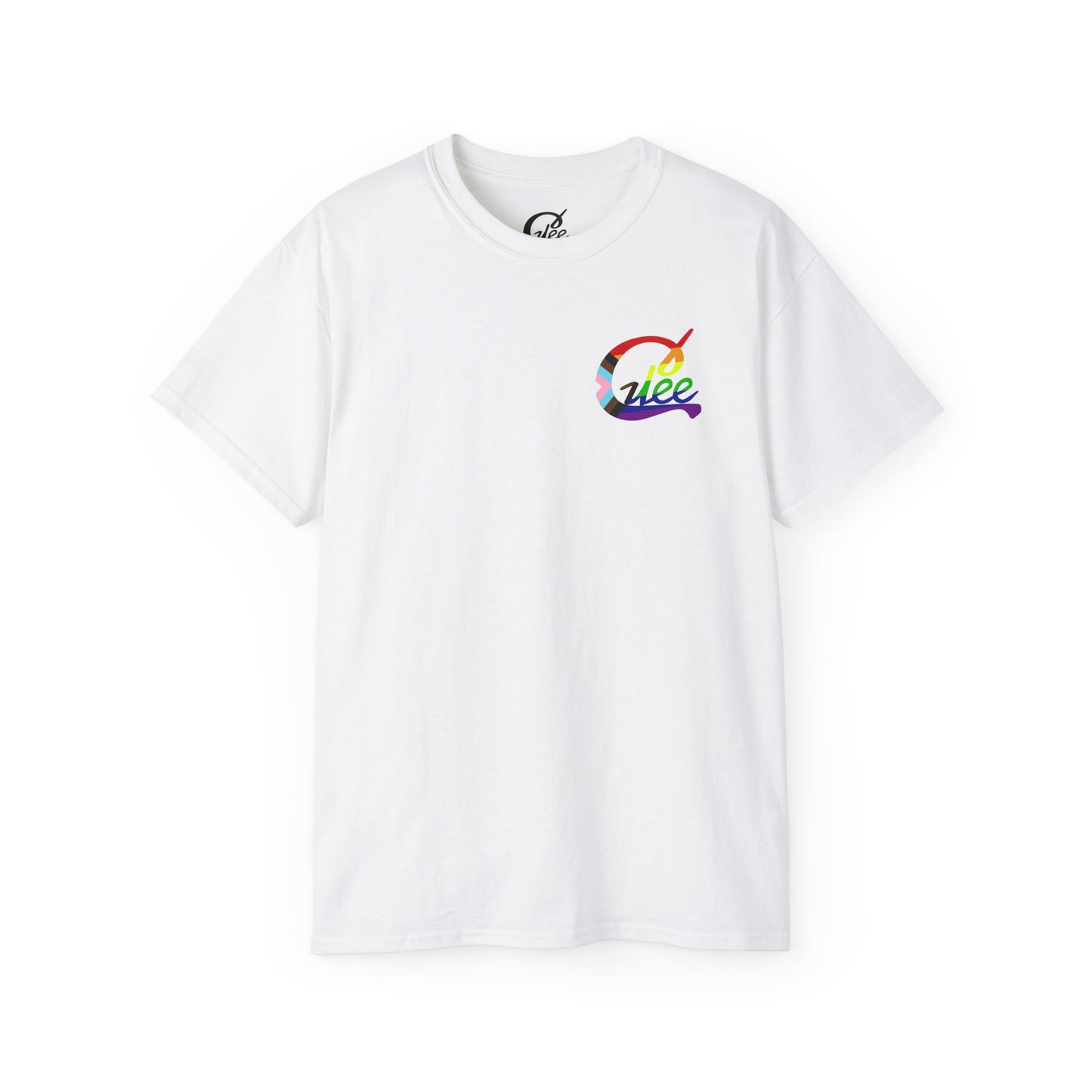 CUEE "PRIDE" TEE