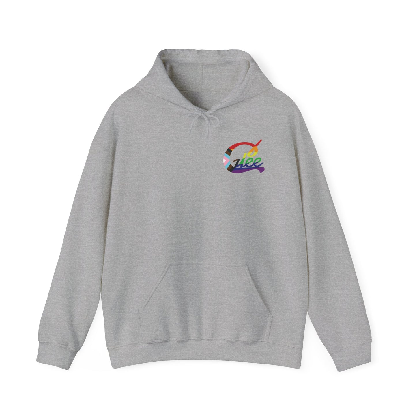 CUEE "PRIDE" HOODIE