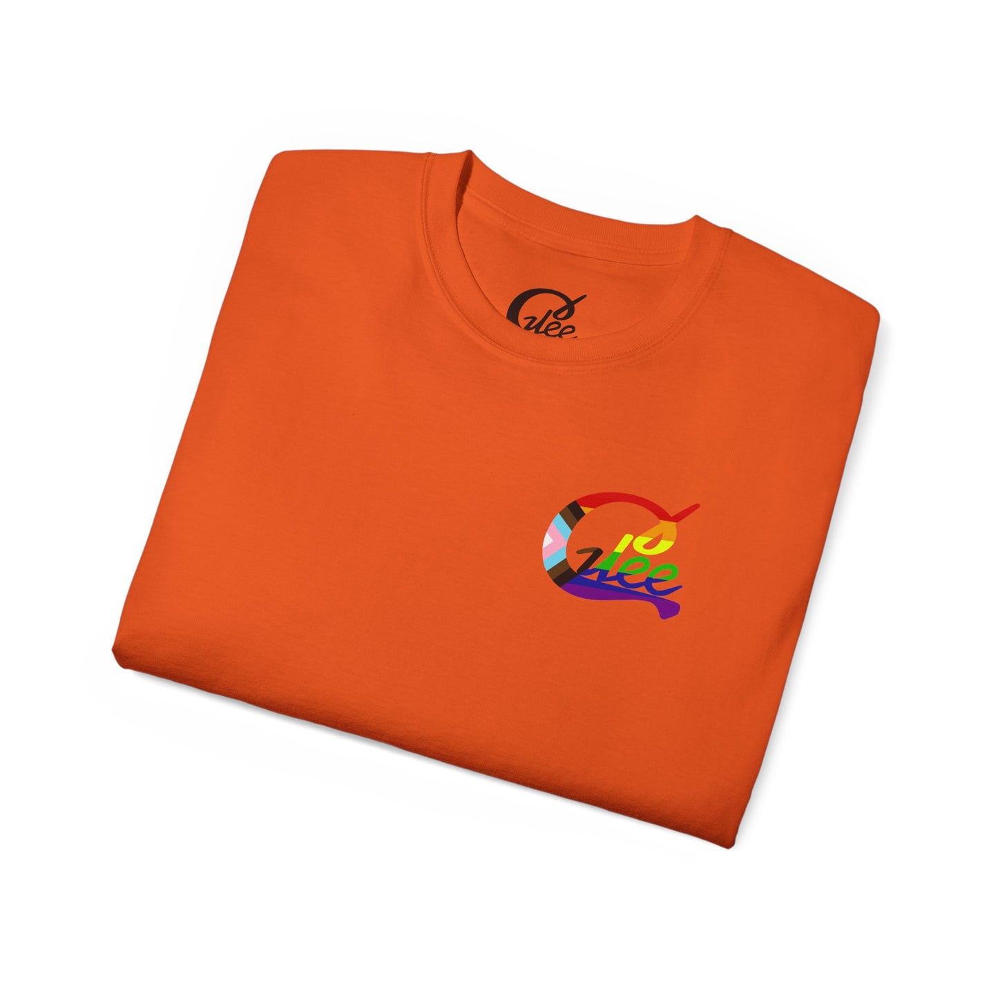 CUEE "PRIDE" TEE
