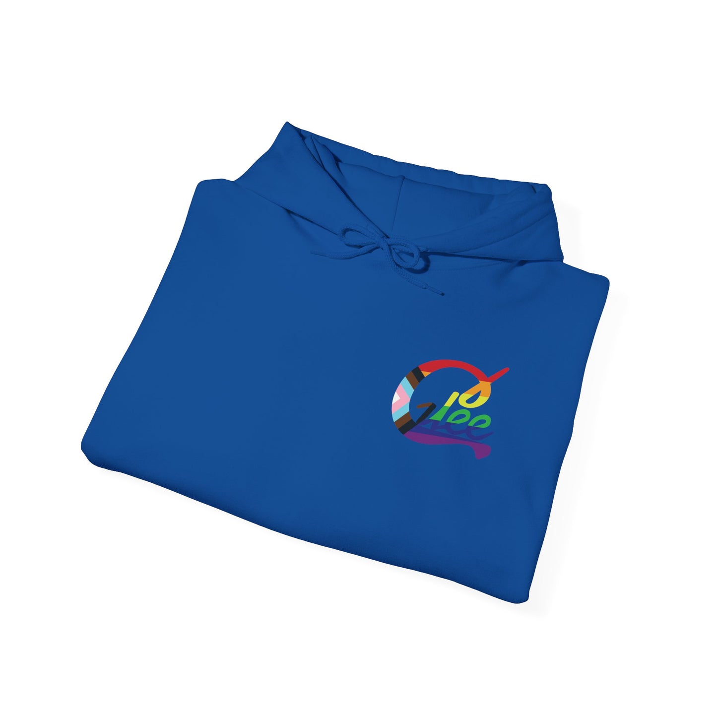 CUEE "PRIDE" HOODIE