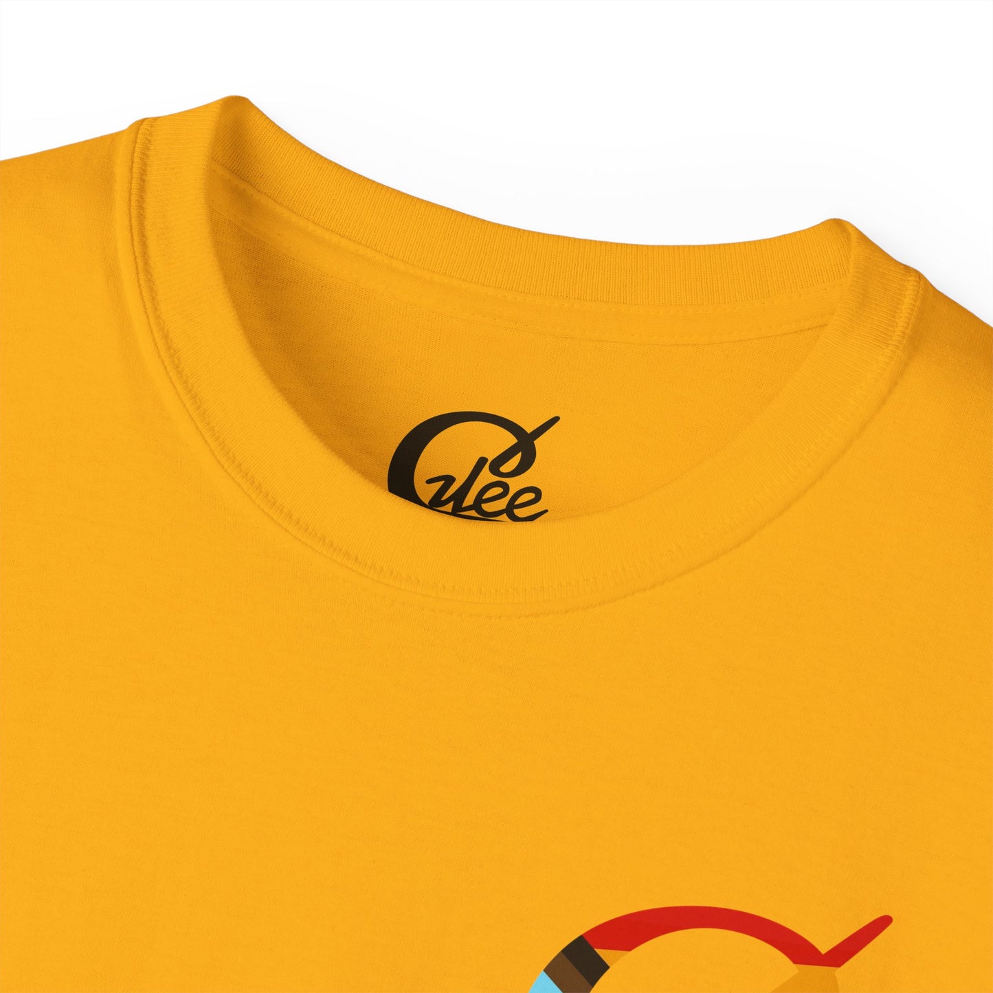 CUEE "PRIDE" TEE