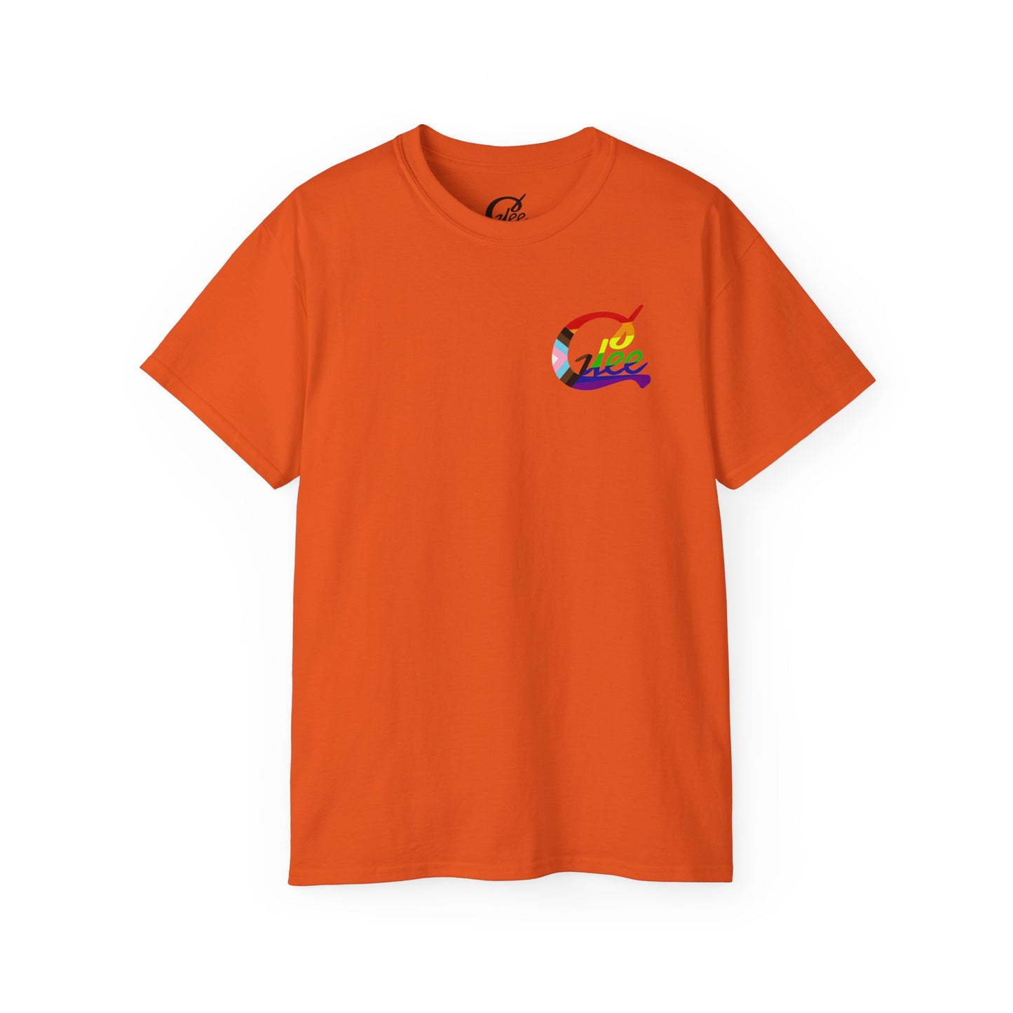 CUEE "PRIDE" TEE