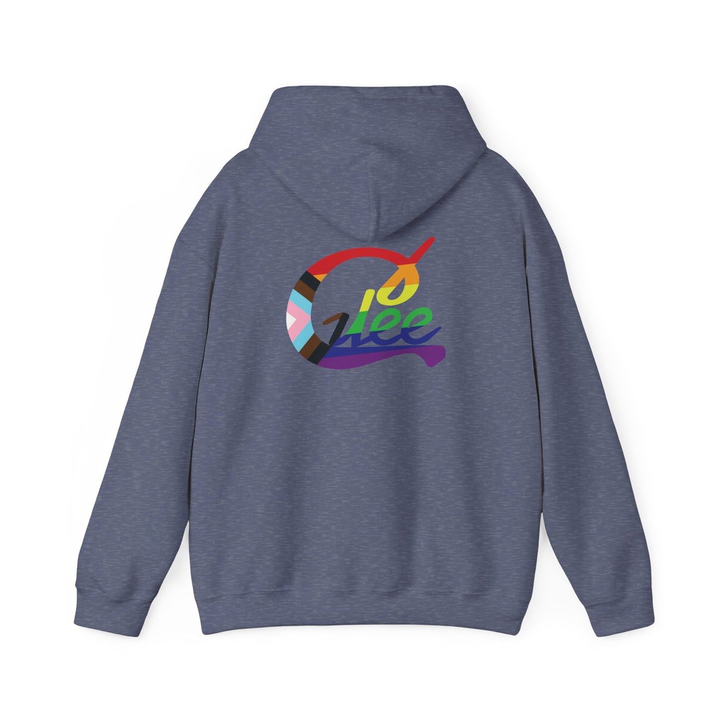 CUEE "PRIDE" HOODIE