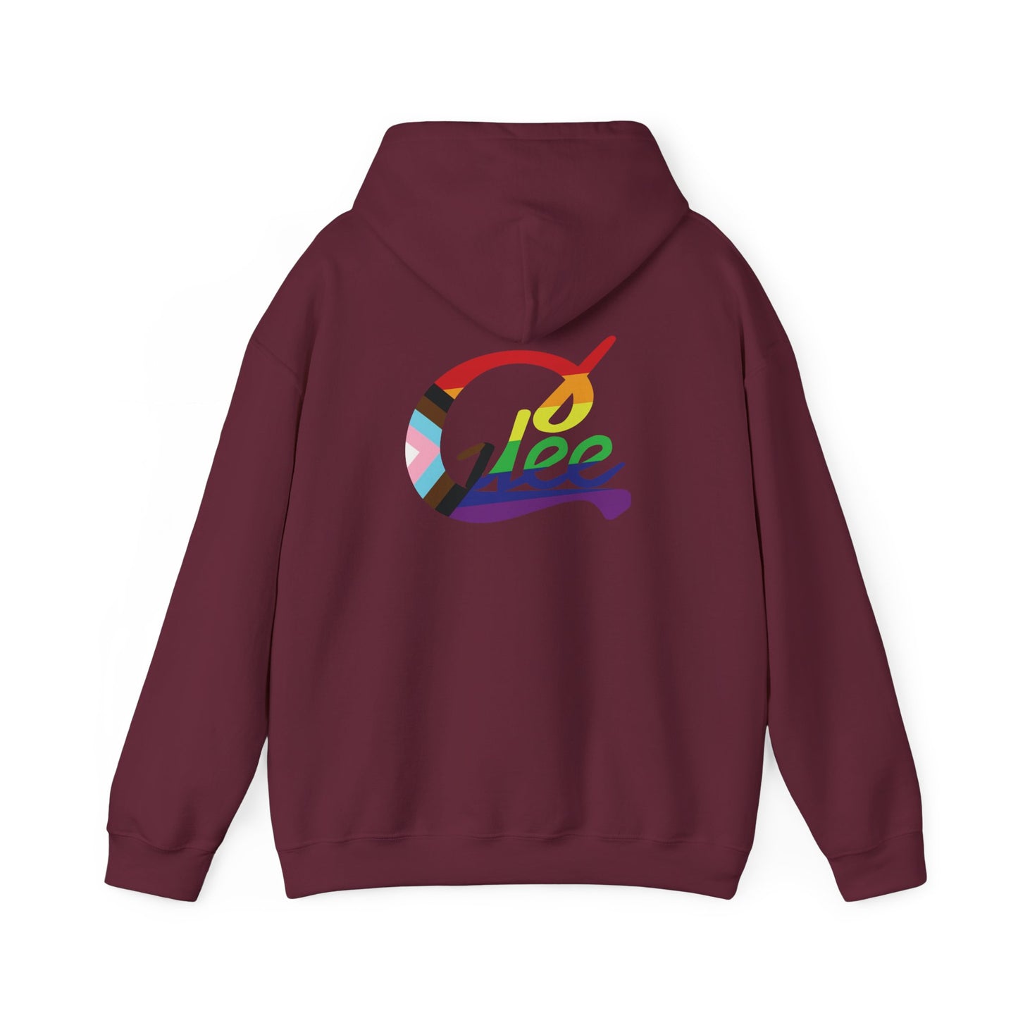 CUEE "PRIDE" HOODIE