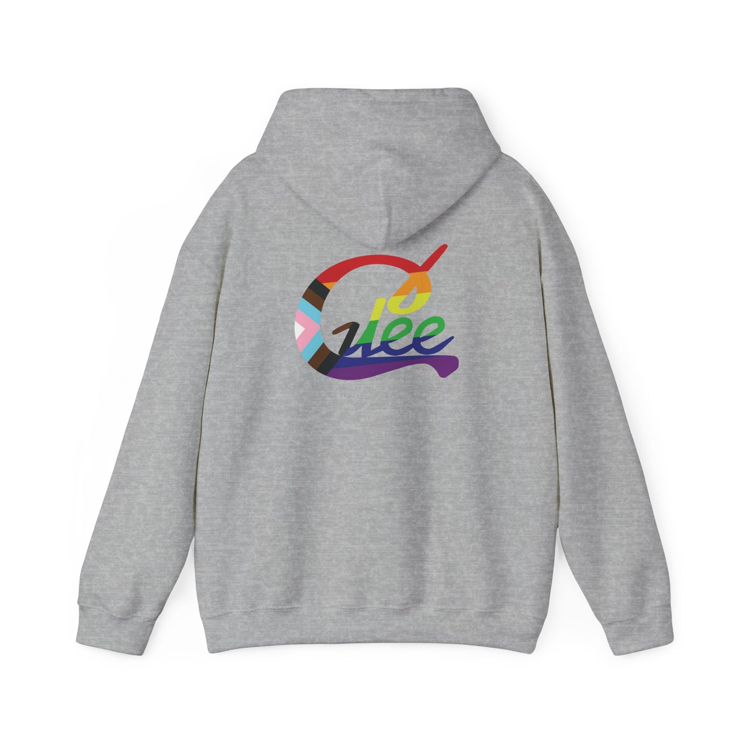 CUEE "PRIDE" HOODIE