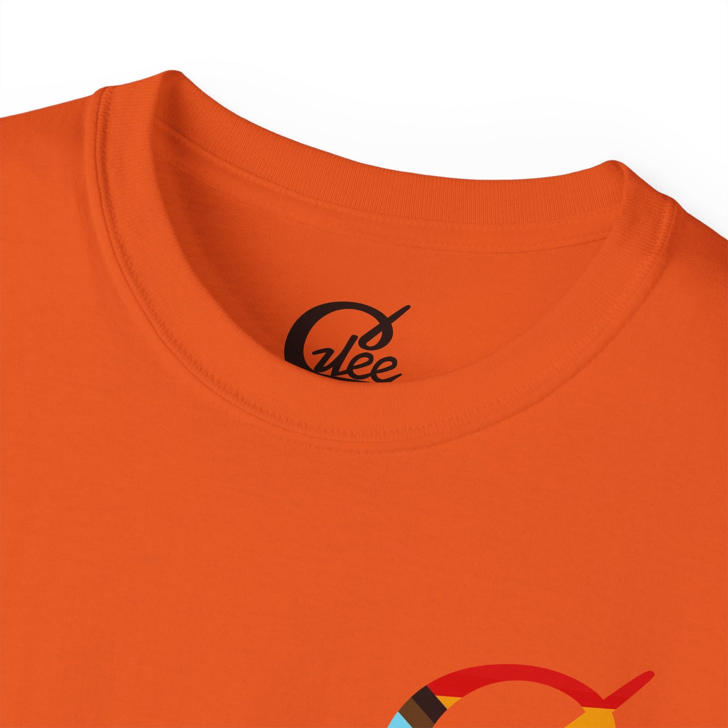 CUEE "PRIDE" TEE